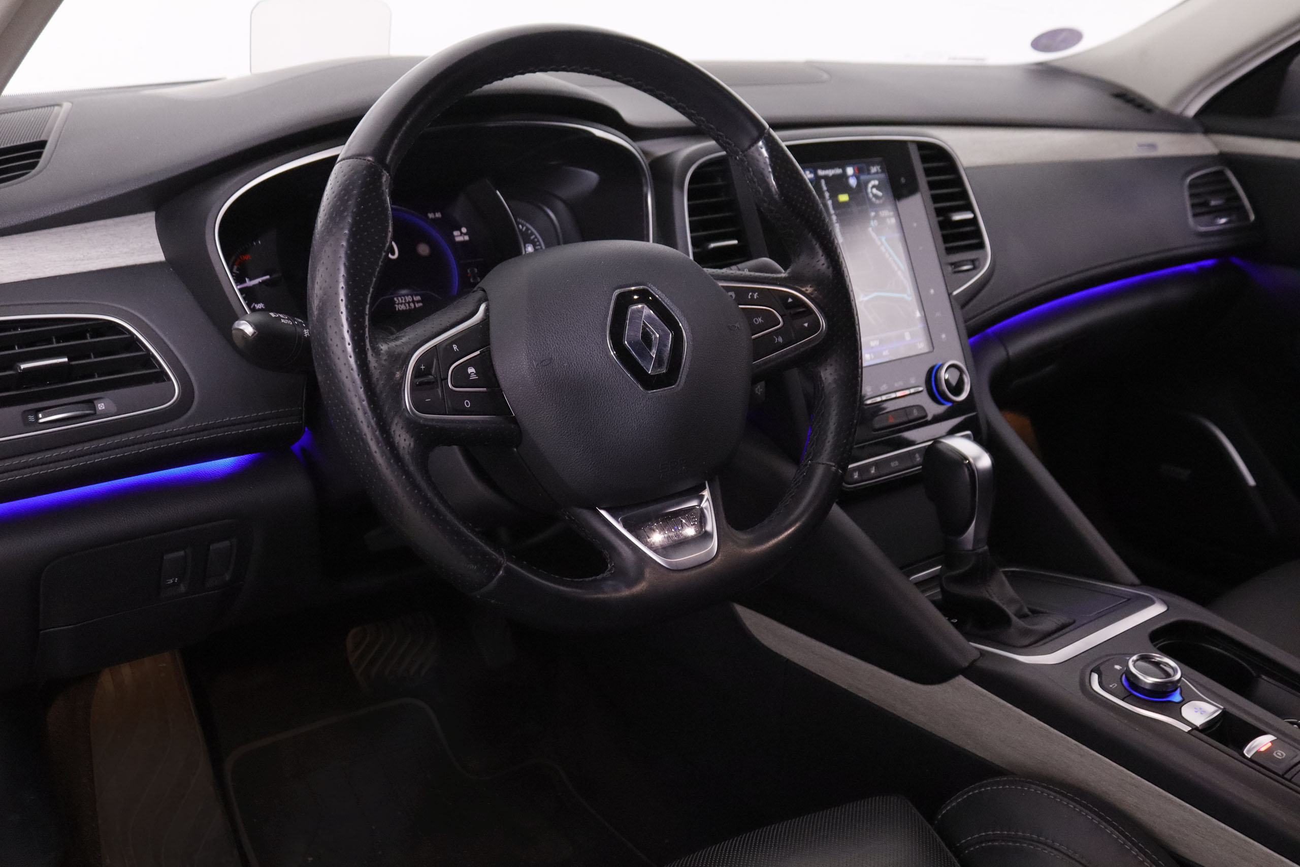 Renault Talisman Estate TCe Energy Initiale Paris - foto 11