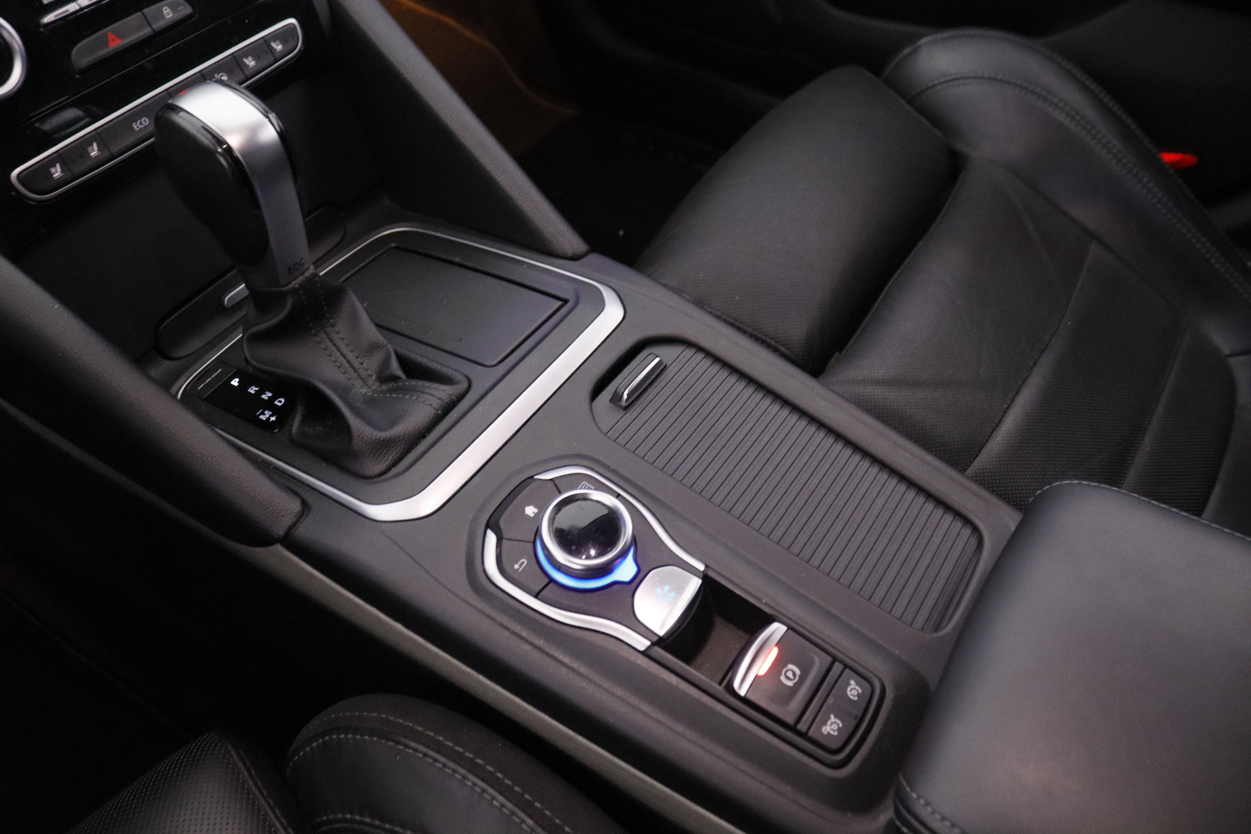 Renault Talisman Estate TCe Energy Initiale Paris - foto 17