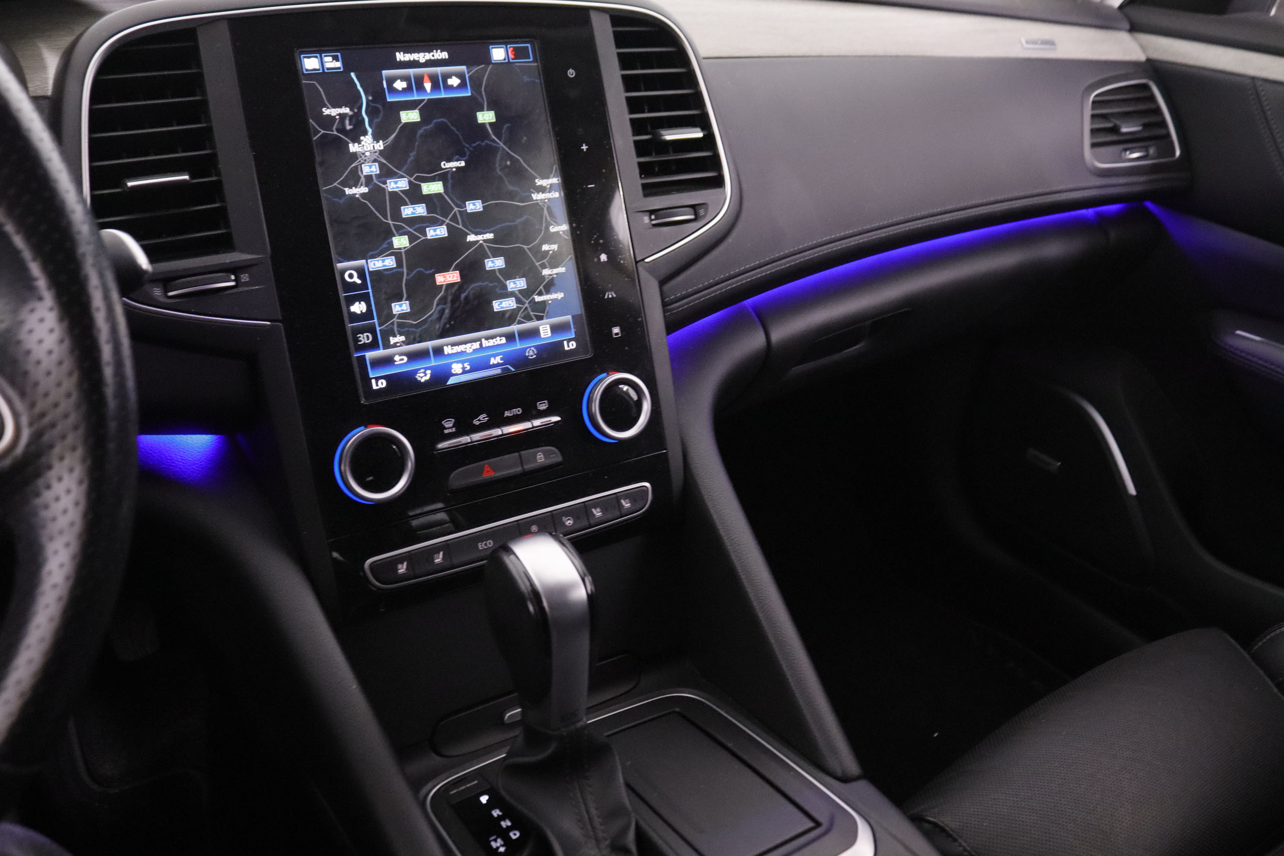 Renault Talisman Estate TCe Energy Initiale Paris - foto 13
