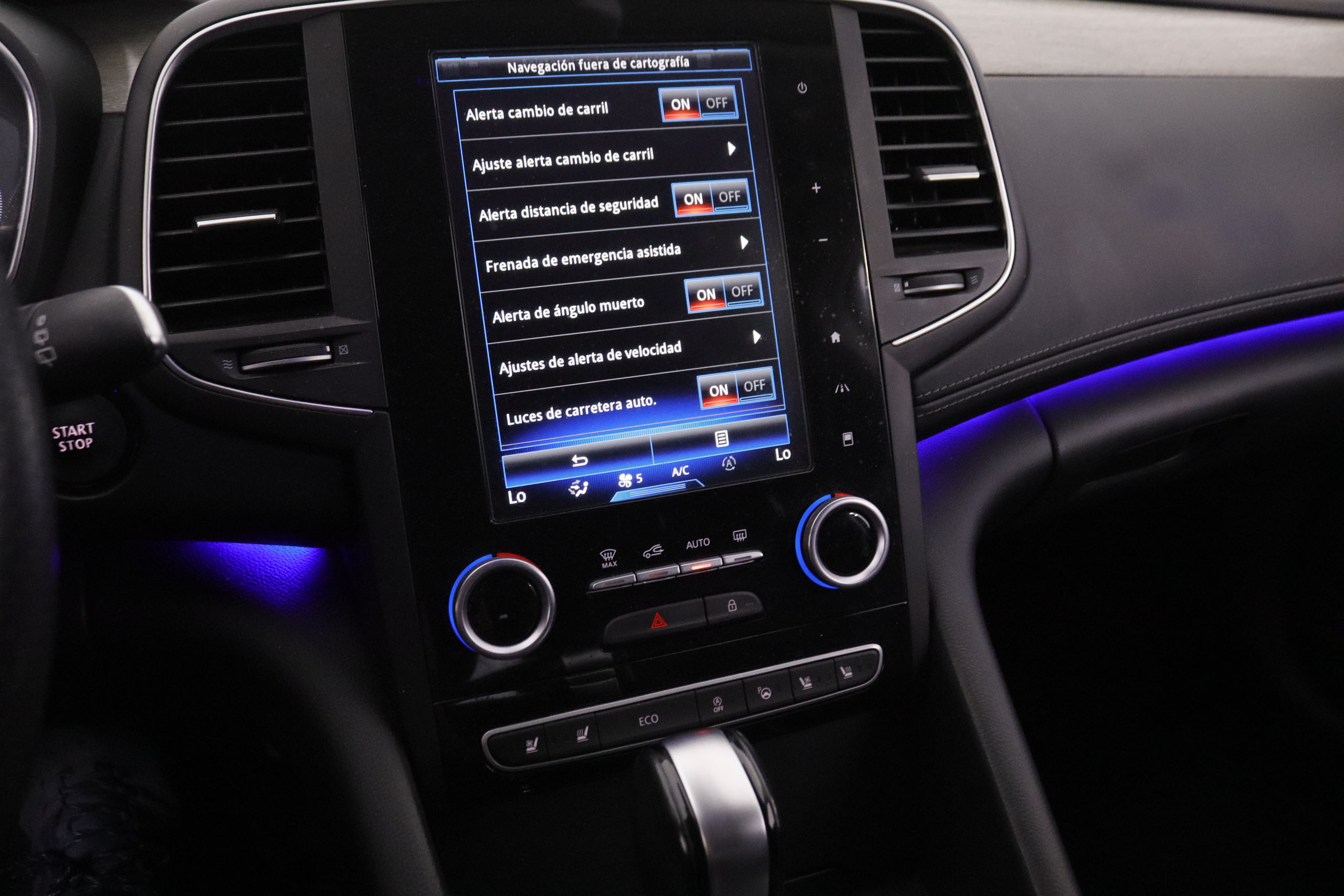 Renault Talisman Estate TCe Energy Initiale Paris - foto 15