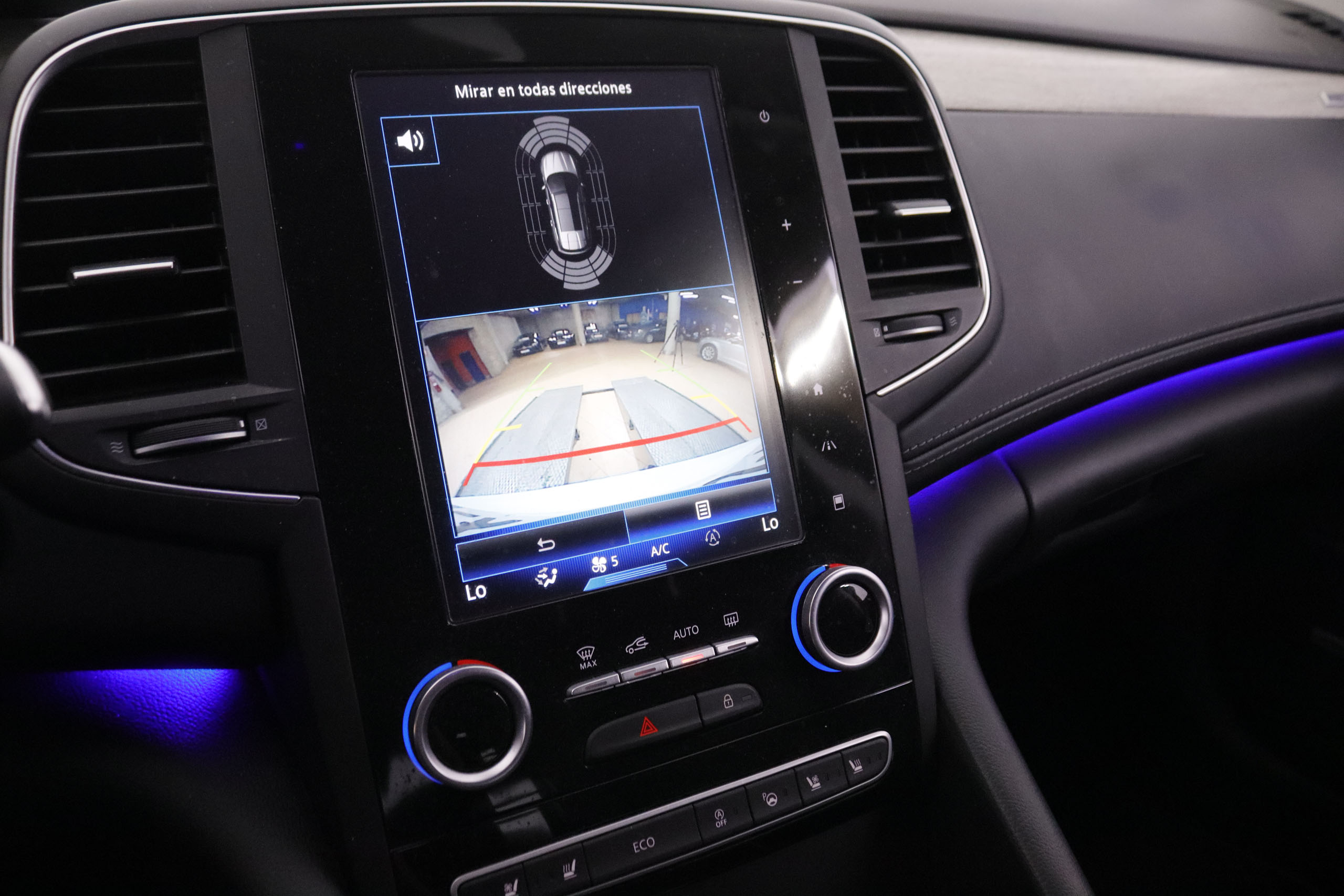 Renault Talisman Estate TCe Energy Initiale Paris - foto 14