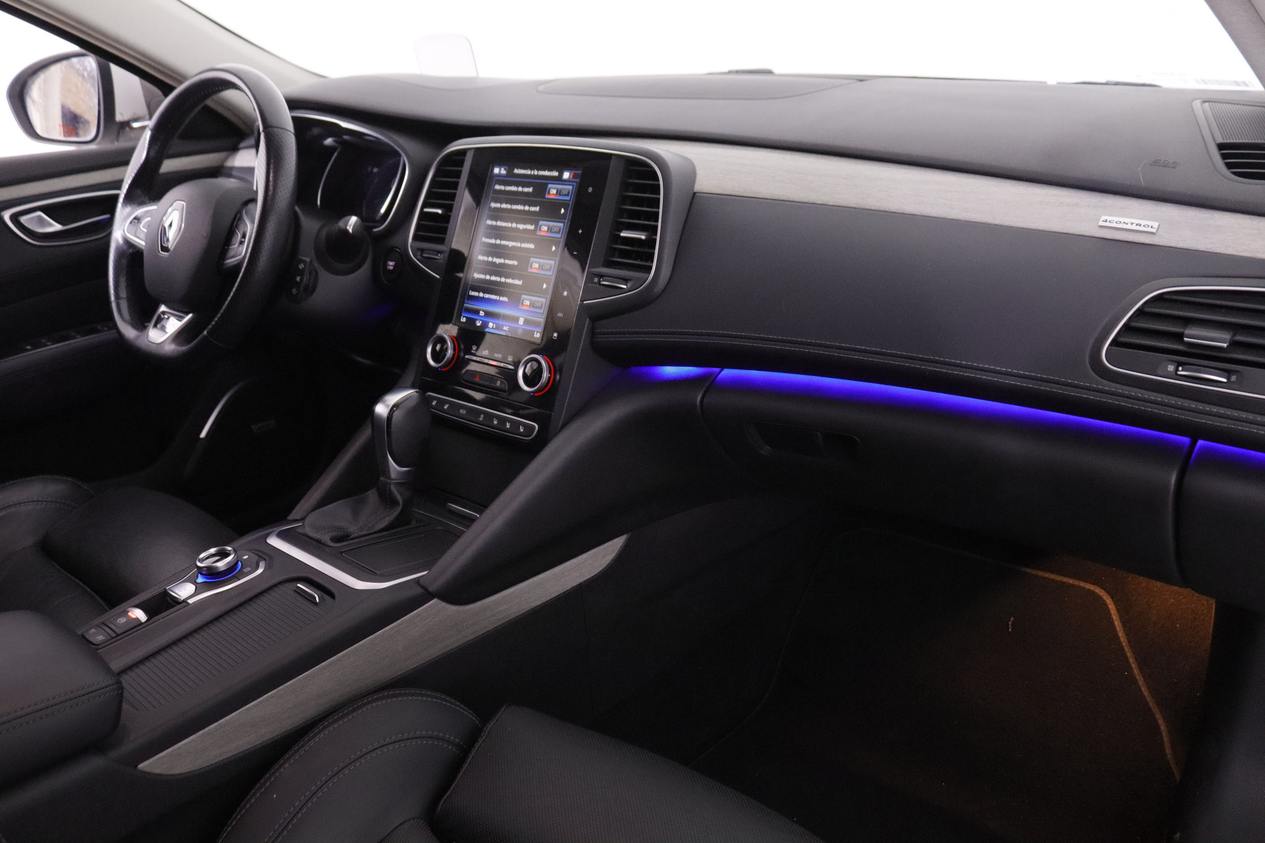 Renault Talisman Estate TCe Energy Initiale Paris - foto 12
