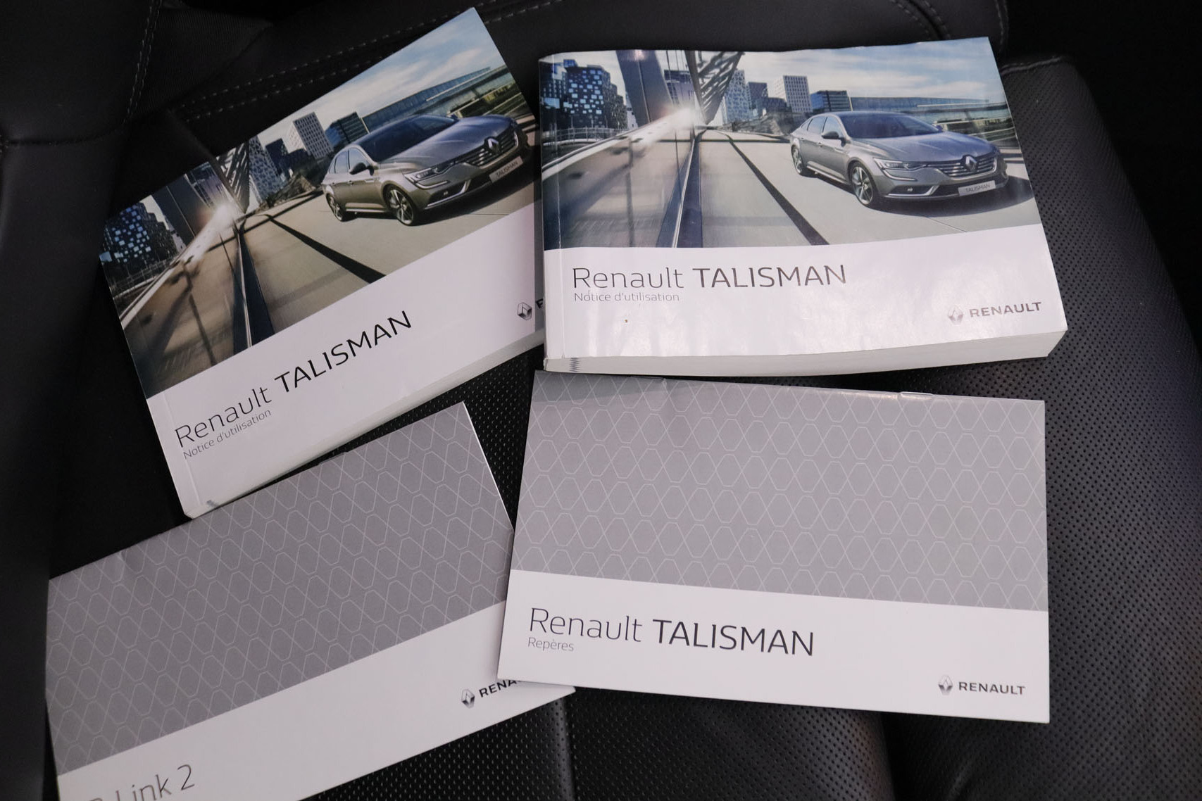 Renault Talisman Estate TCe Energy Initiale Paris - foto 21