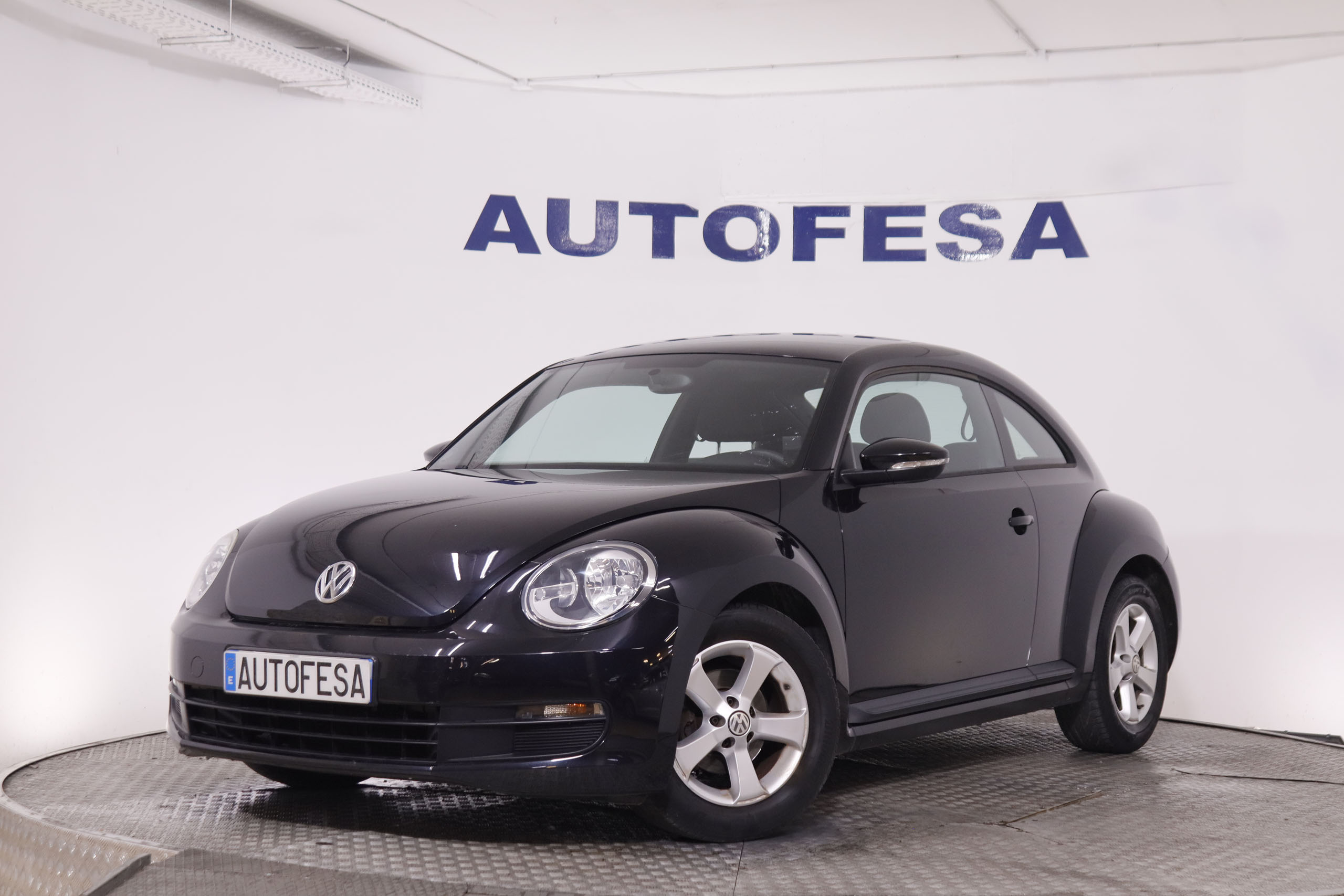 Volkswagen Beetle 1.2 TSI