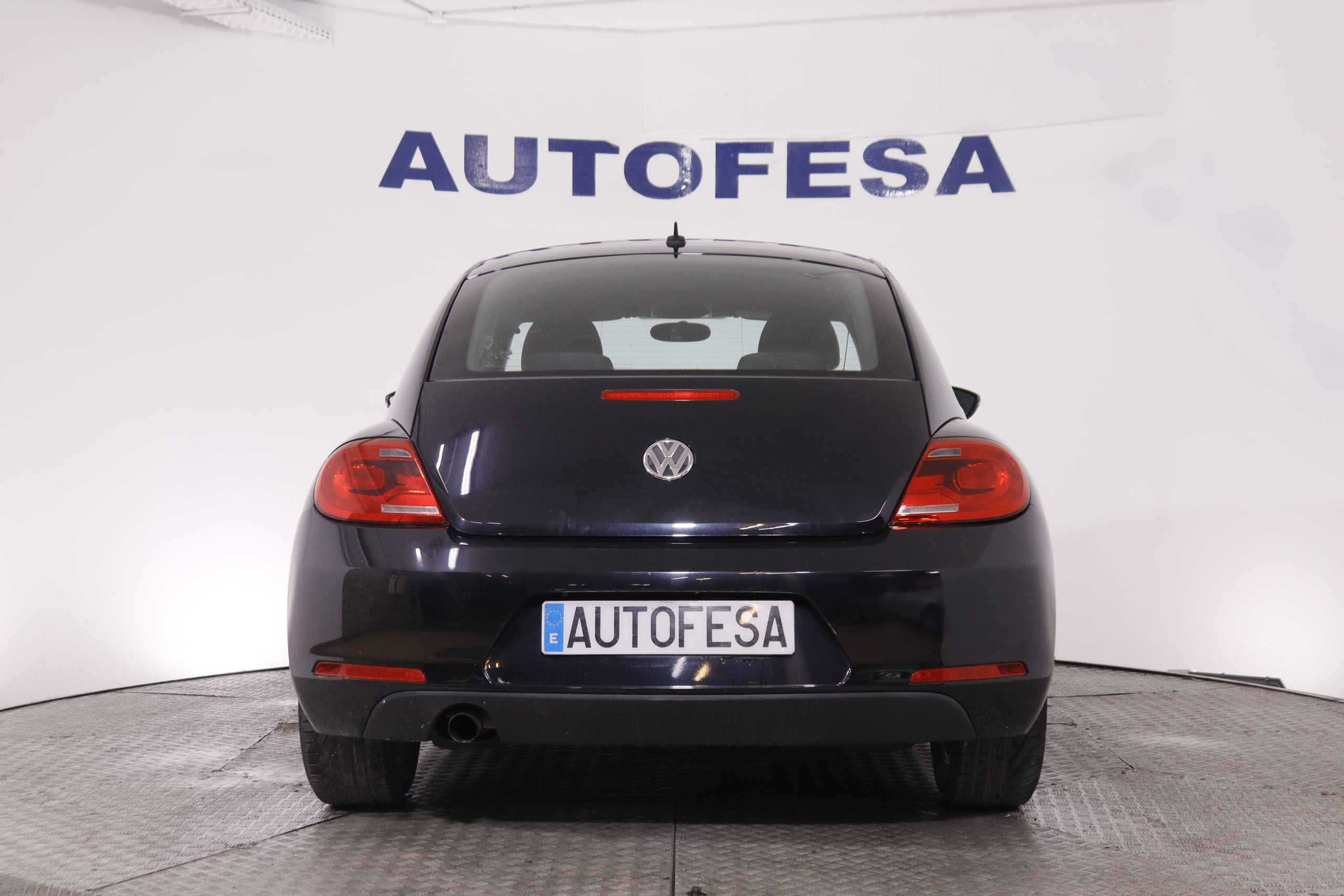 Volkswagen Beetle 1.2 TSI - foto 6