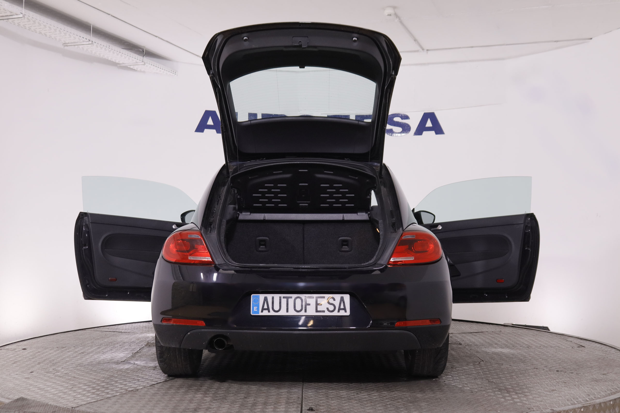 Volkswagen Beetle 1.2 TSI - foto 9