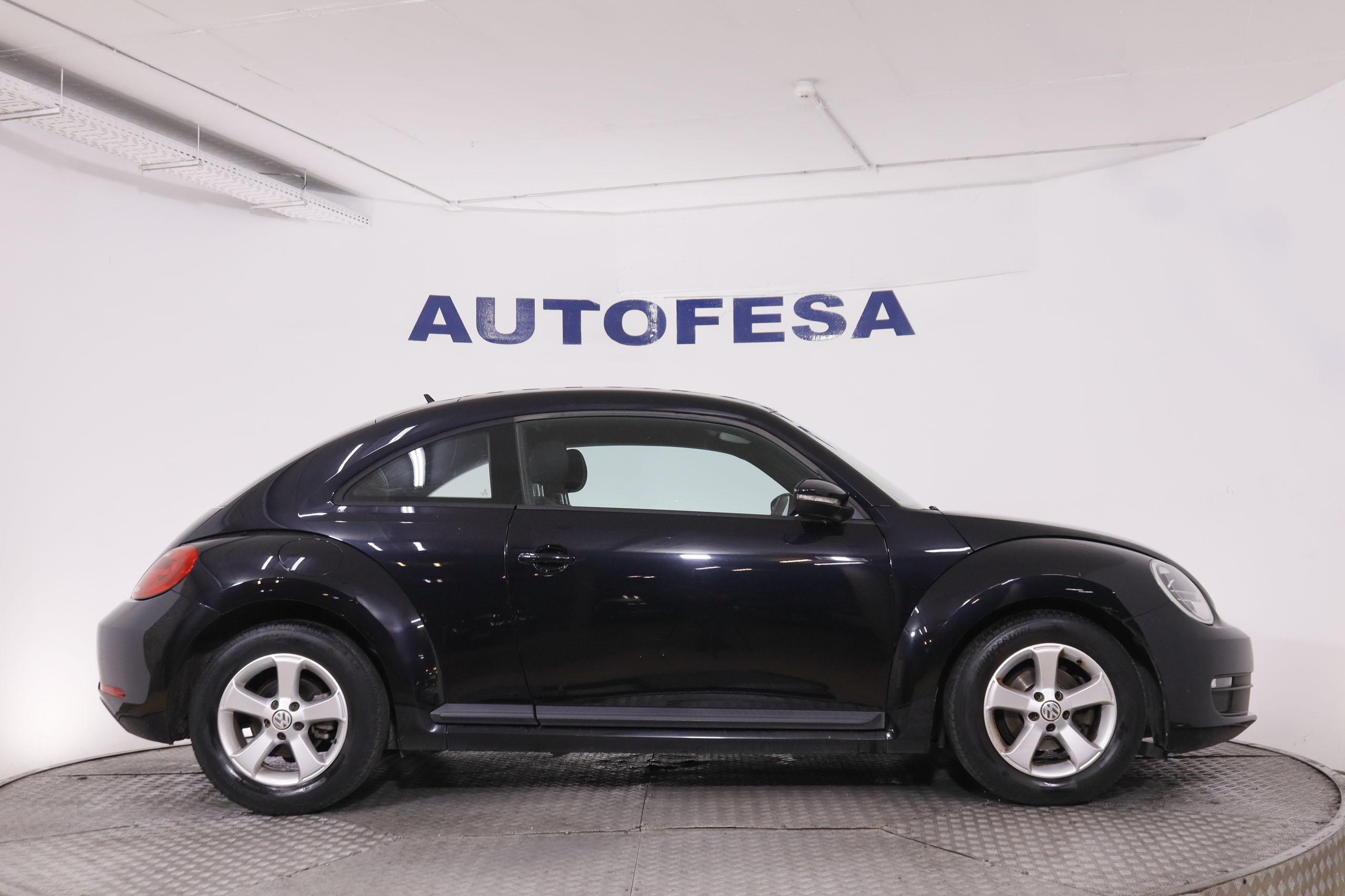 Volkswagen Beetle 1.2 TSI - foto 8