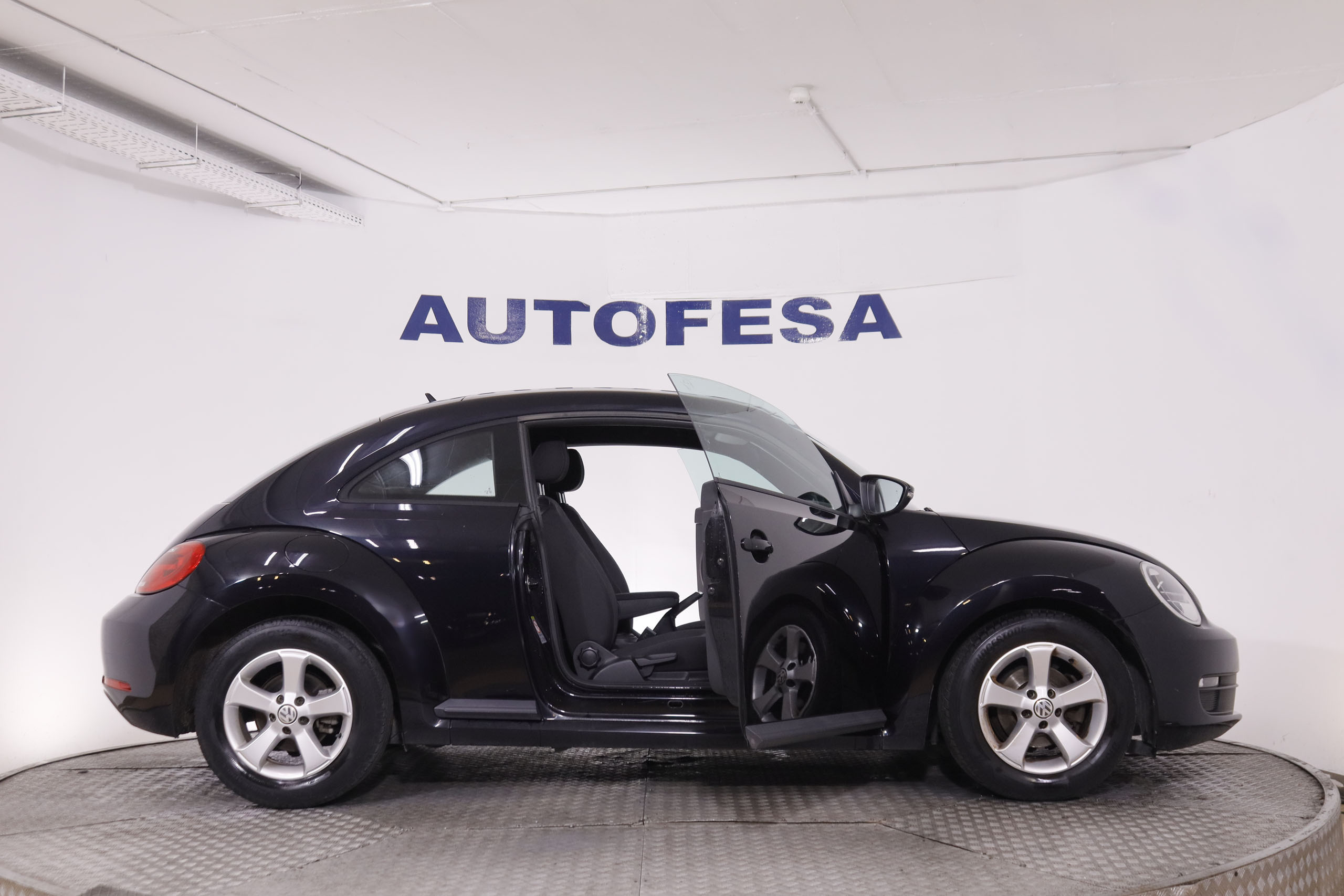 Volkswagen Beetle 1.2 TSI - foto 10
