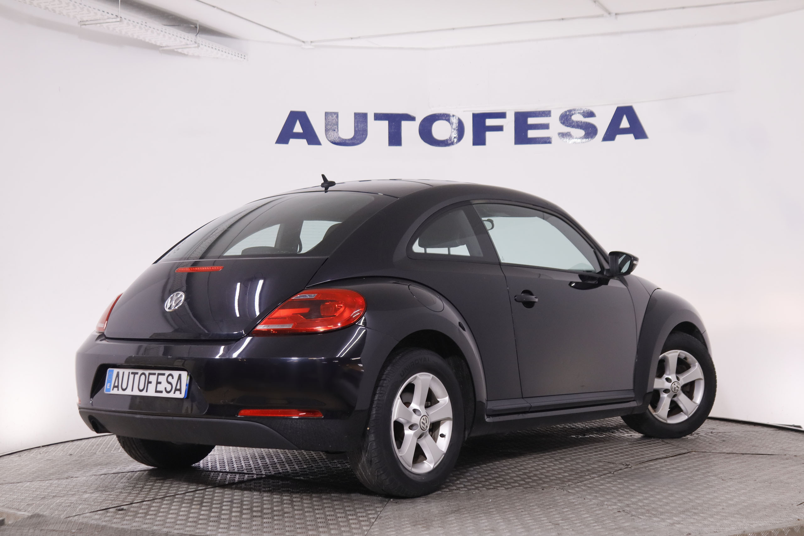 Volkswagen Beetle 1.2 TSI - foto 5