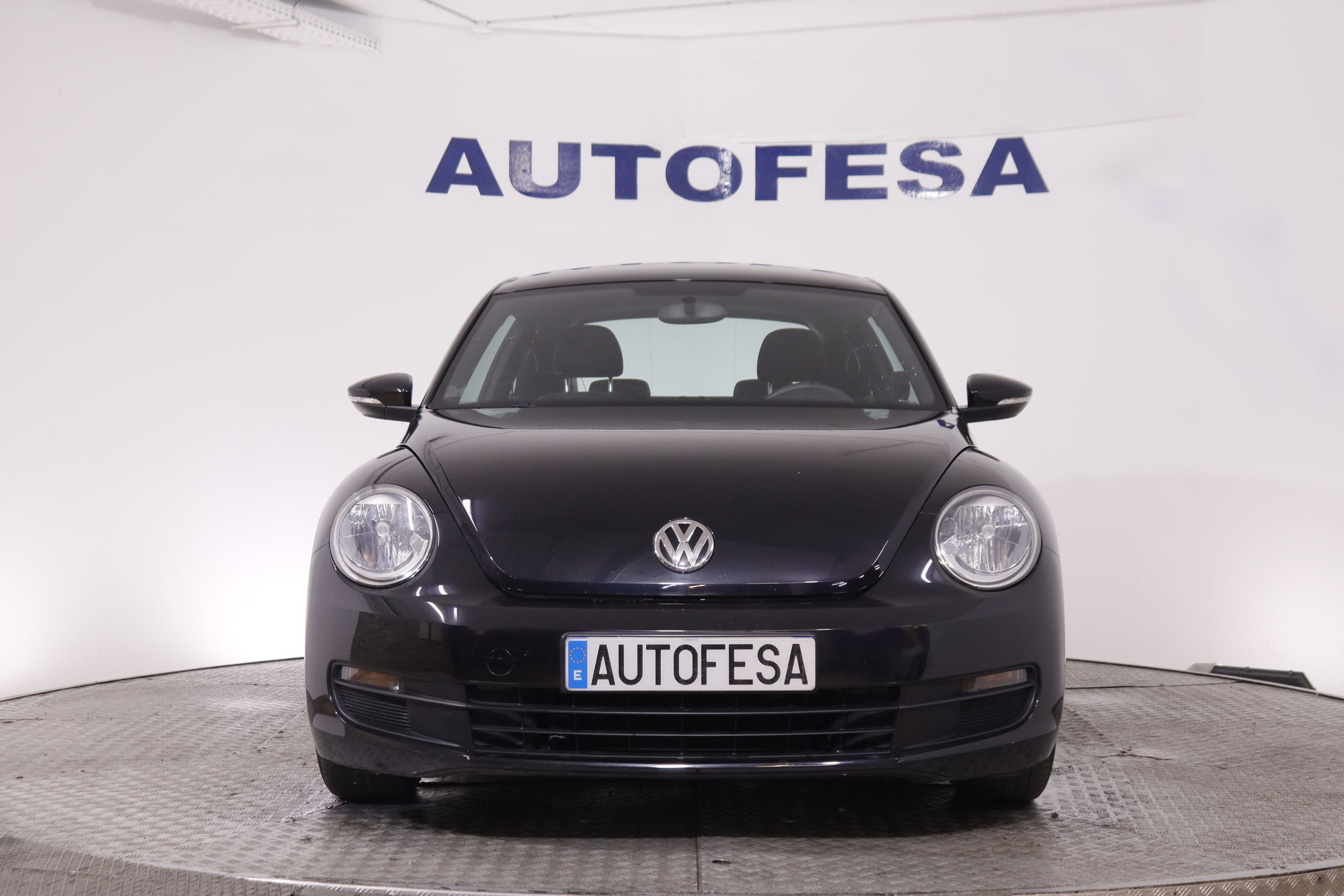 Volkswagen Beetle 1.2 TSI - foto 2