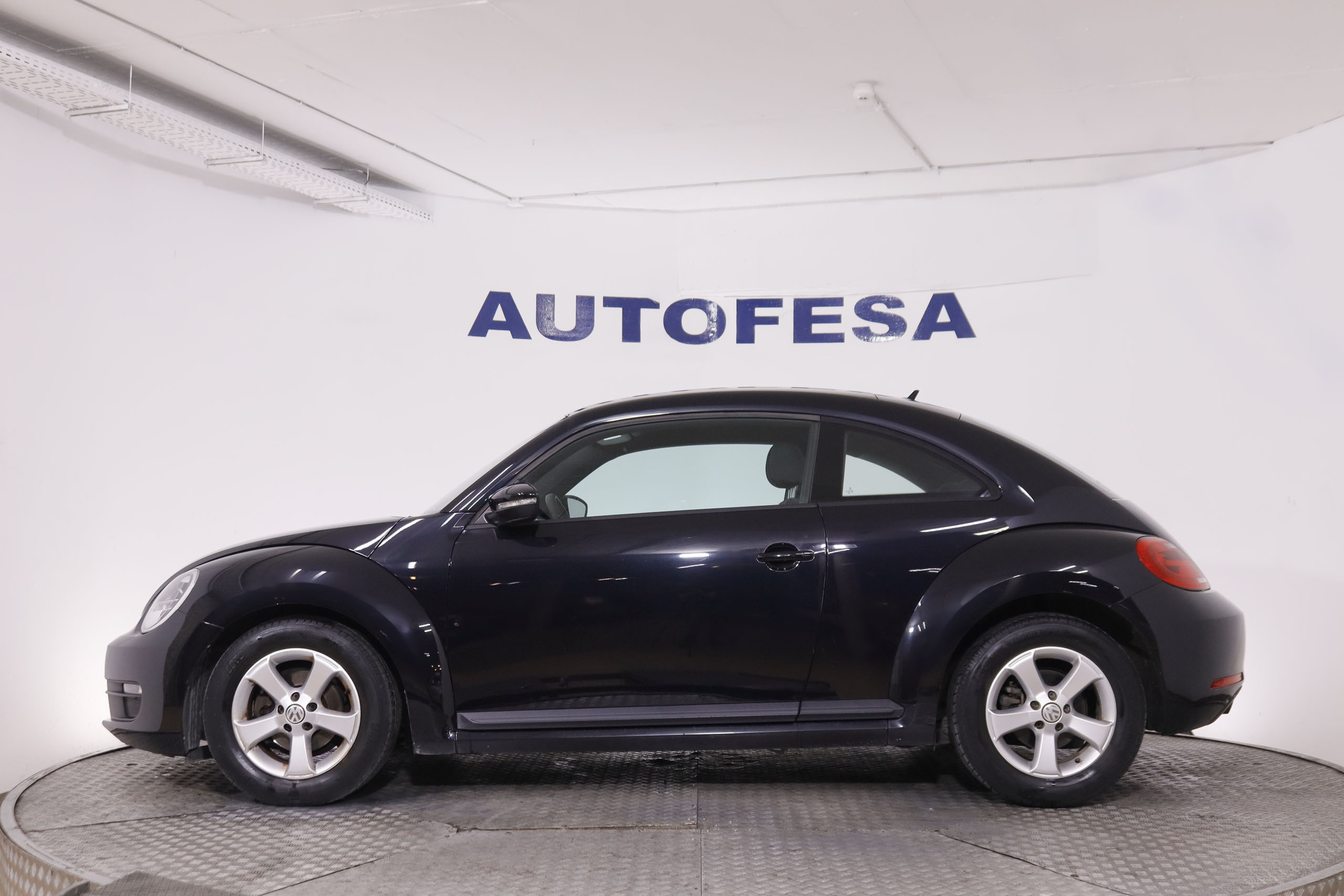 Volkswagen Beetle 1.2 TSI - foto 4