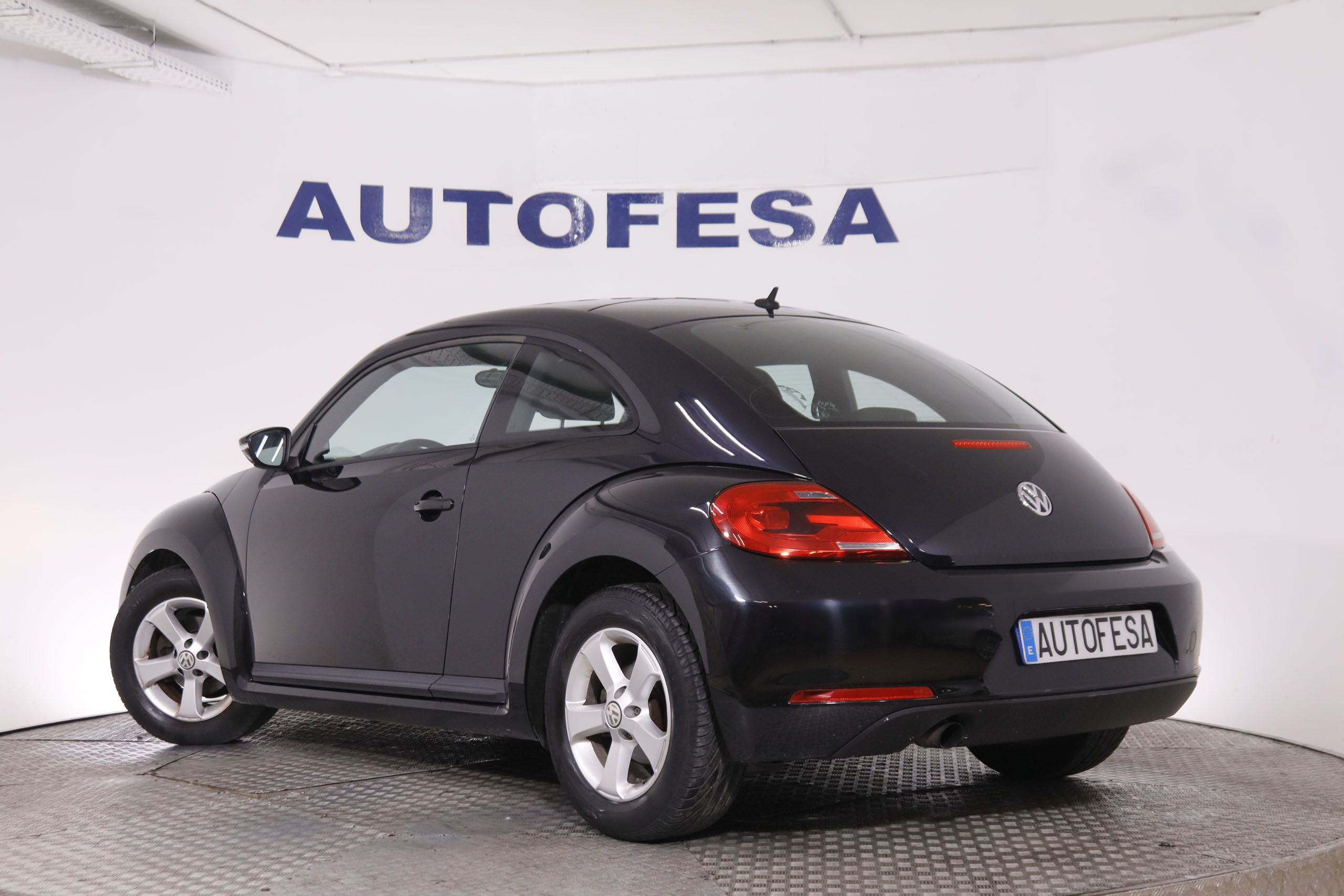 Volkswagen Beetle 1.2 TSI - foto 7