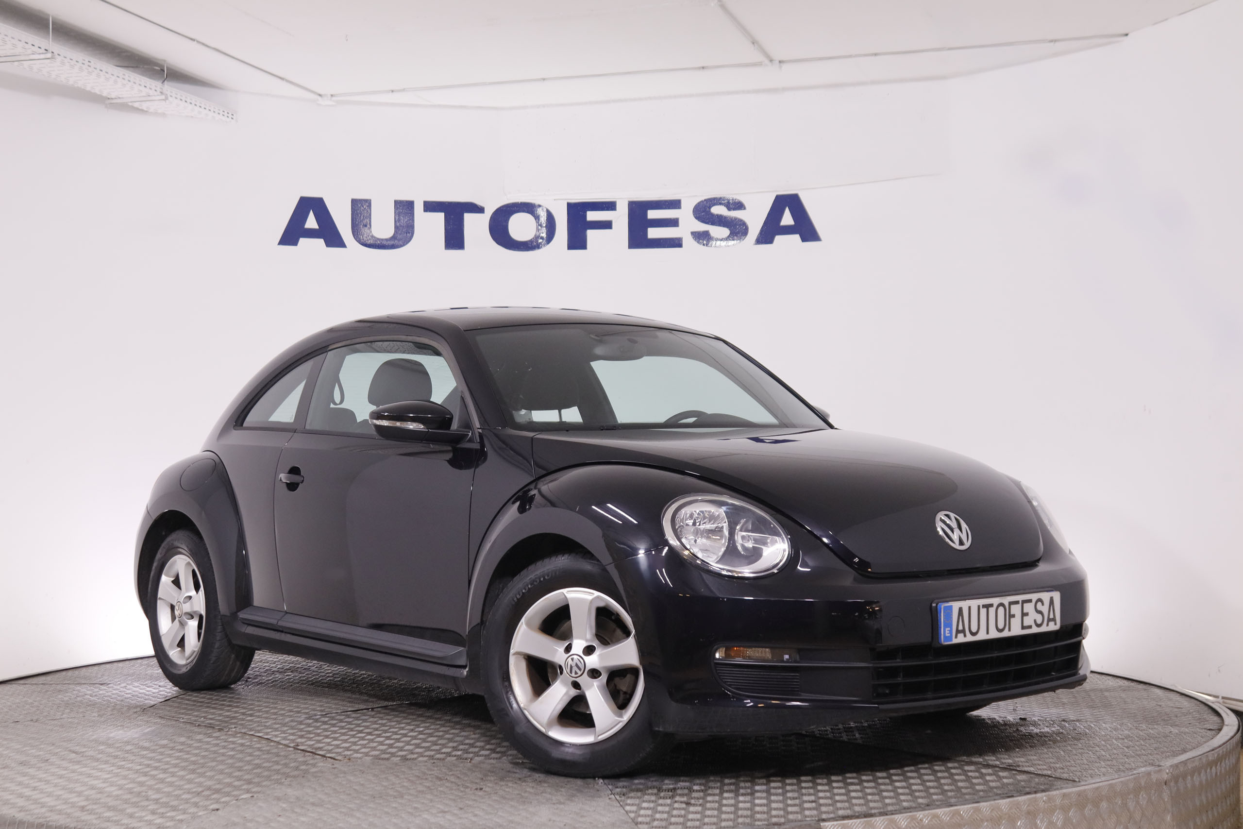 Volkswagen Beetle 1.2 TSI - foto 3