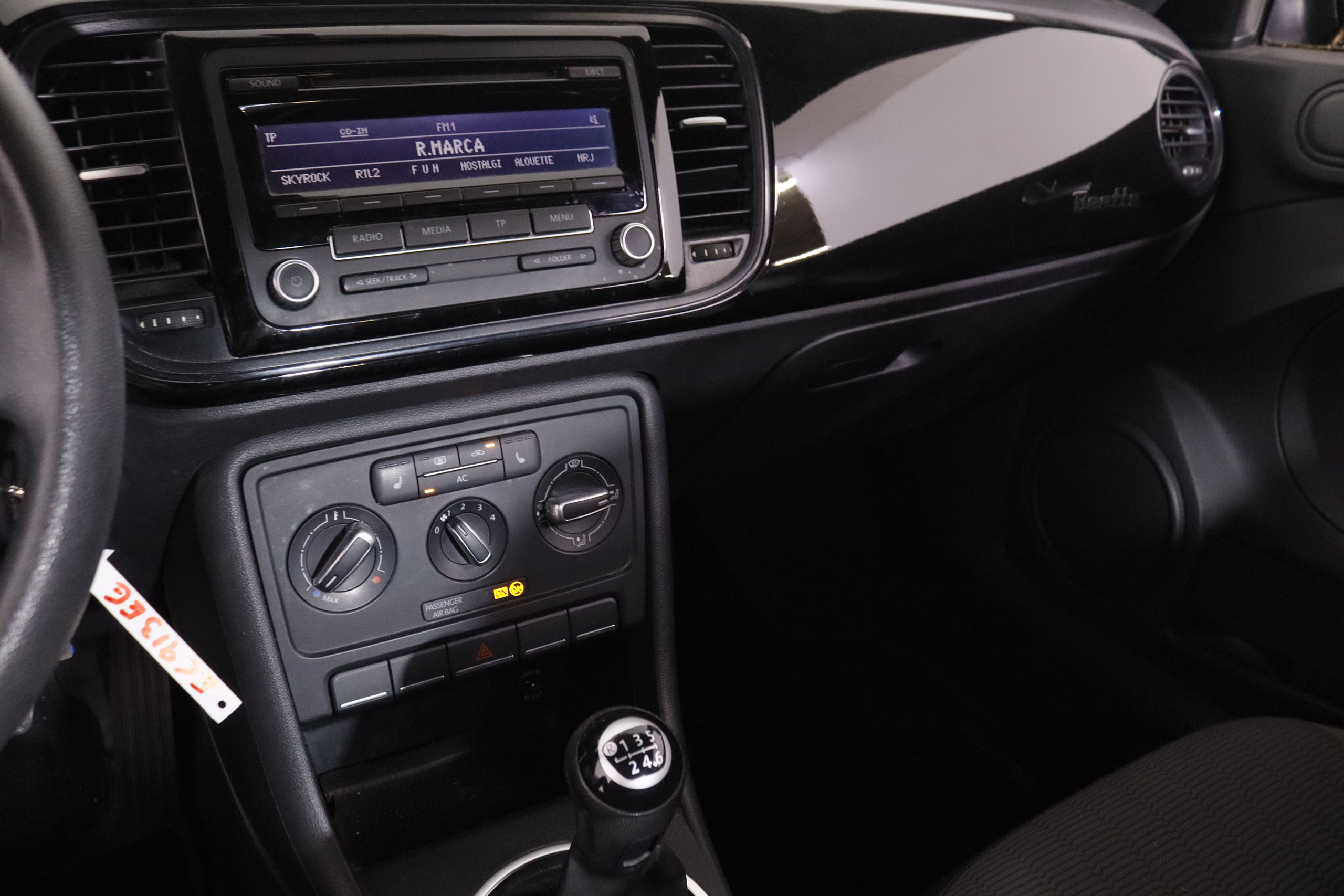 Volkswagen Beetle 1.2 TSI - foto 14