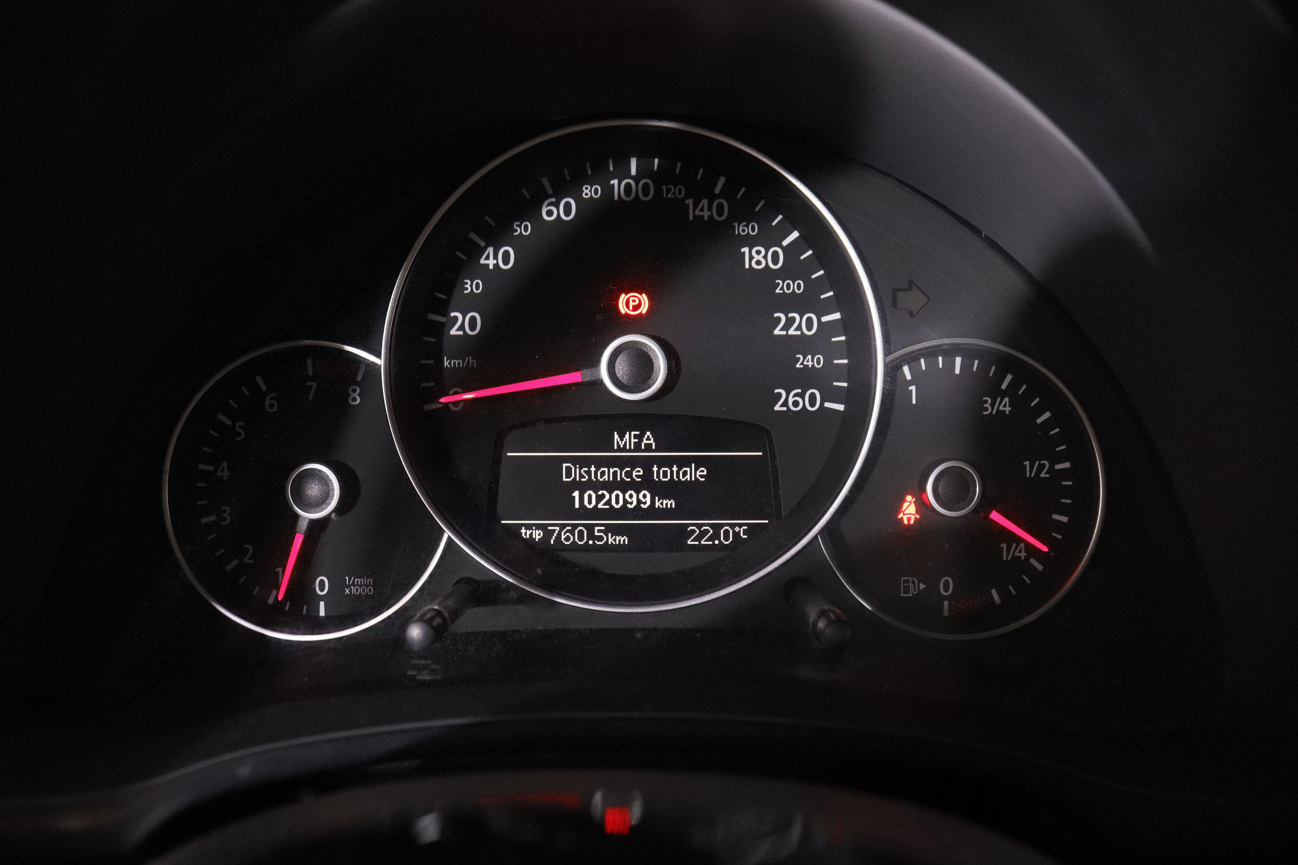 Volkswagen Beetle 1.2 TSI - foto 15