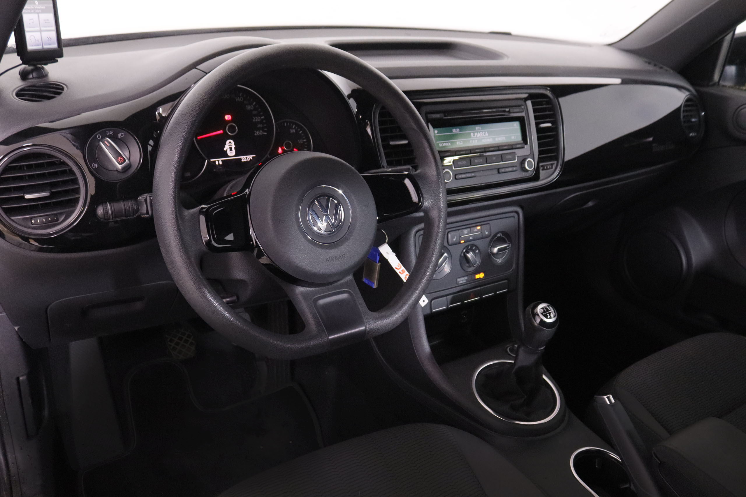 Volkswagen Beetle 1.2 TSI - foto 11