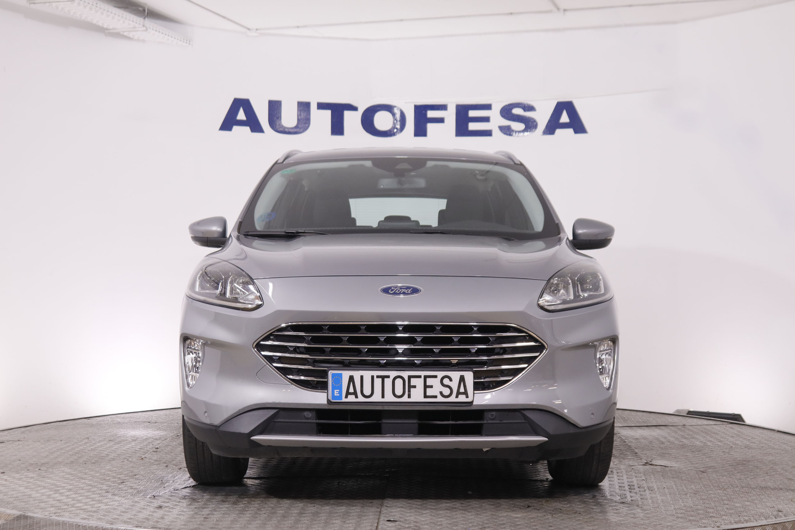 Ford Kuga 2.5 Fhev Duratec Titanium - foto 2