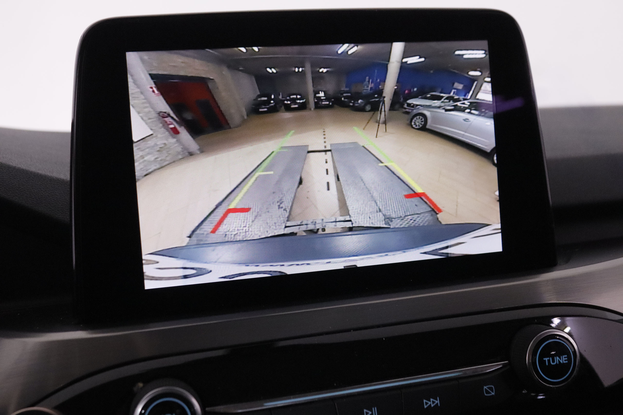 Ford Kuga 2.5 Fhev Duratec Titanium - foto 16