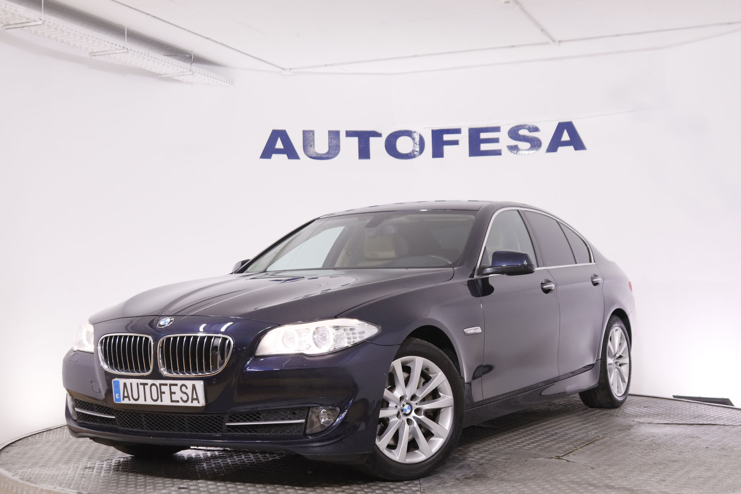 BMW Serie 5 528i xDrive - foto 1