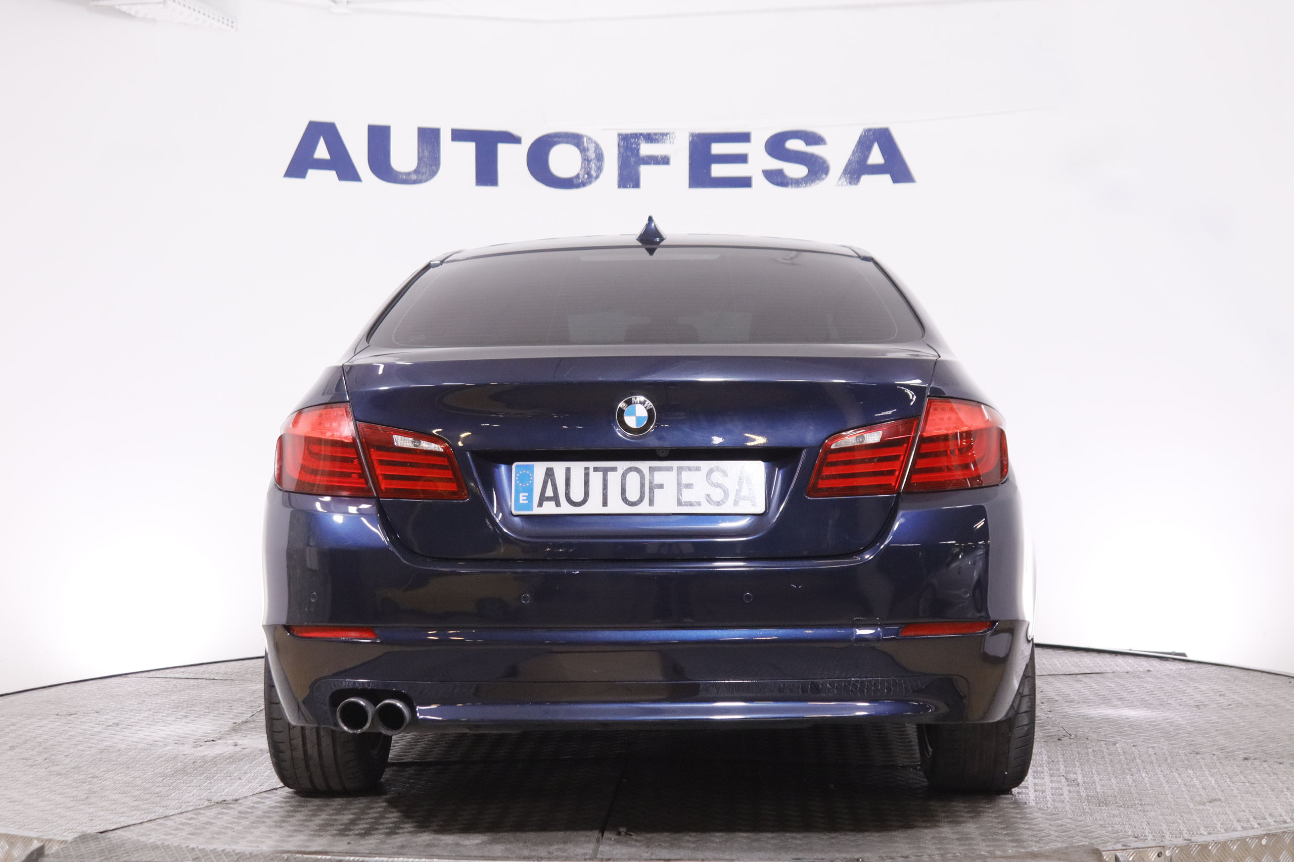 BMW Serie 5 528i xDrive - foto 5