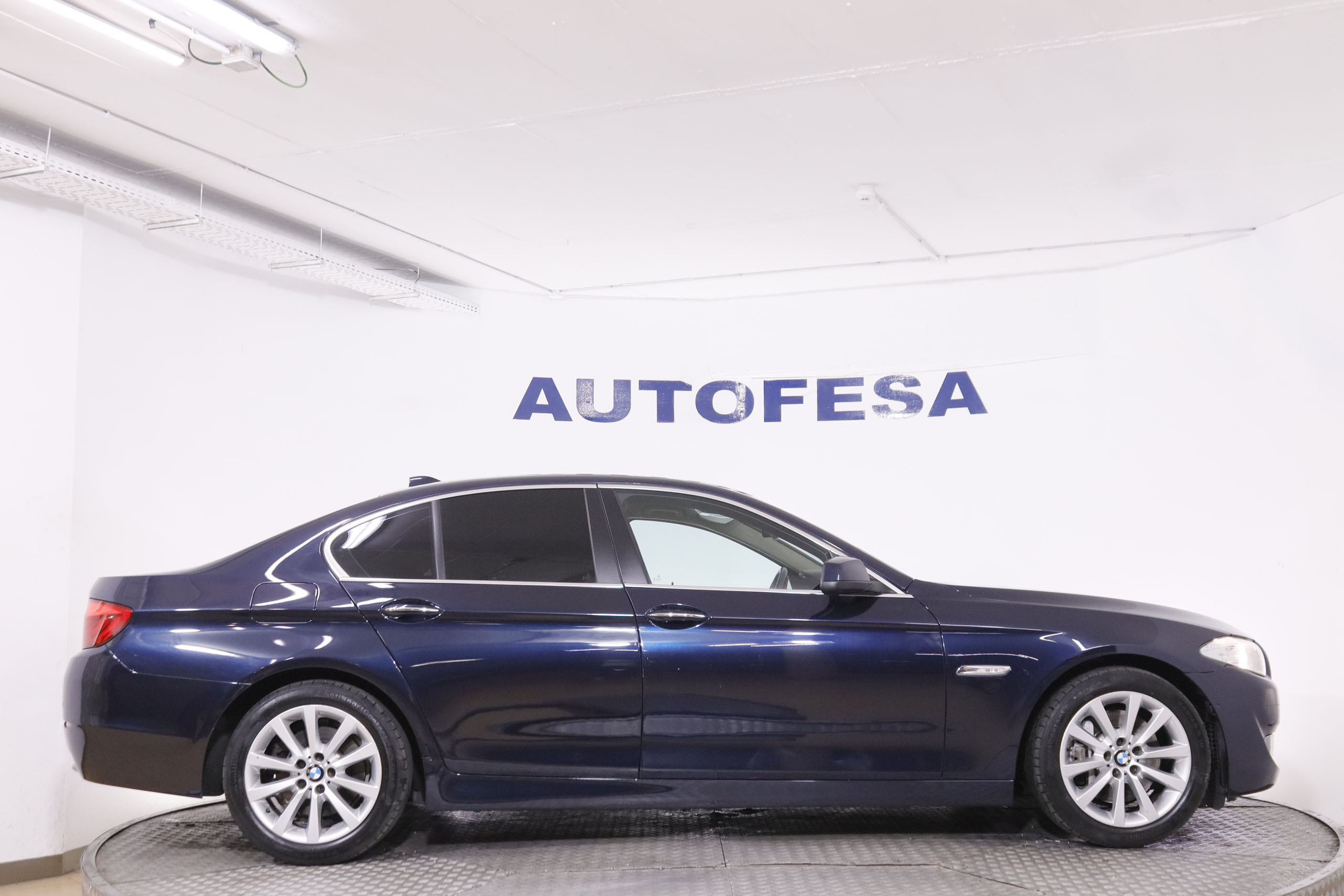 BMW Serie 5 528i xDrive - foto 7