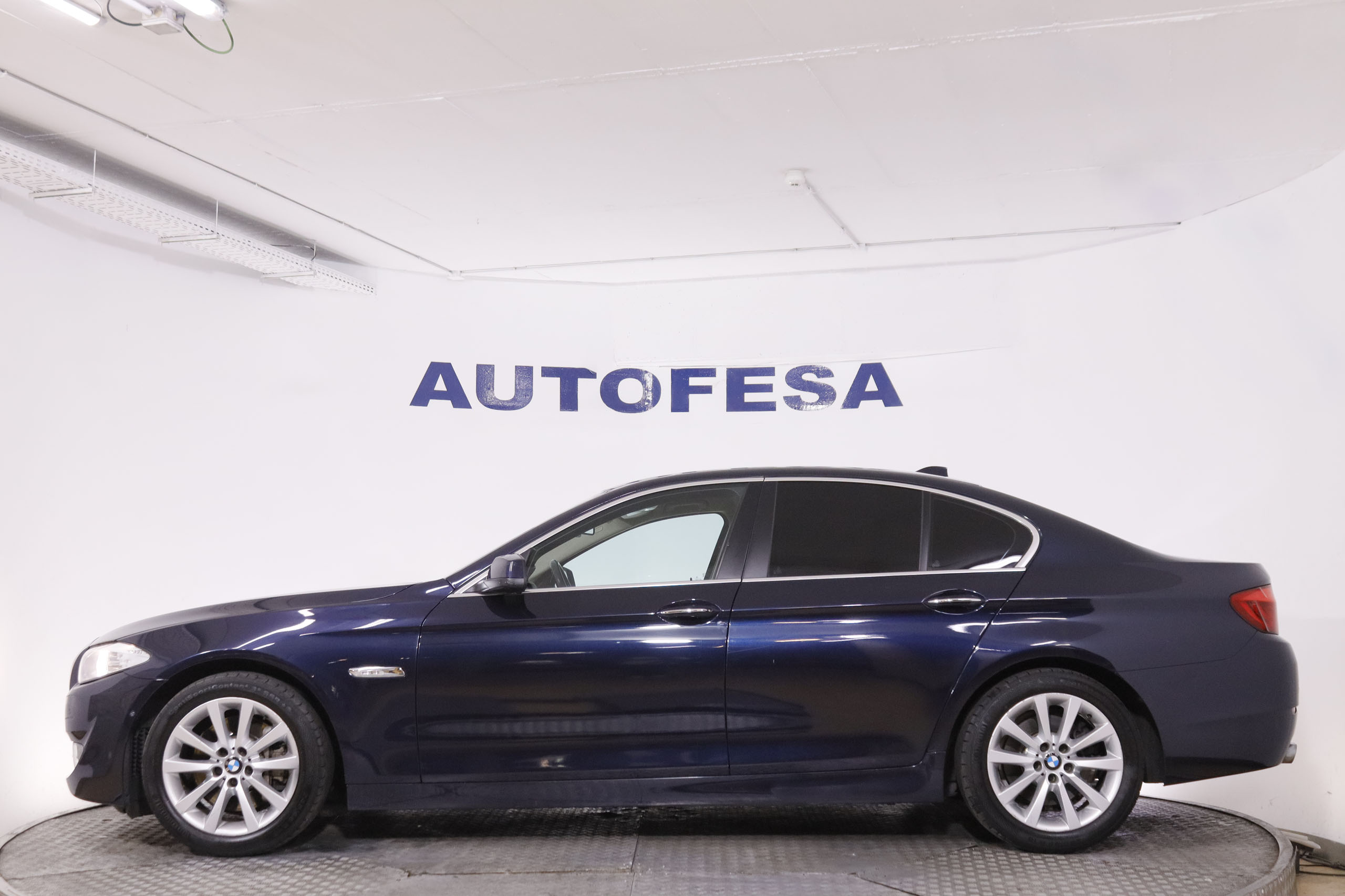 BMW Serie 5 528i xDrive - foto 10