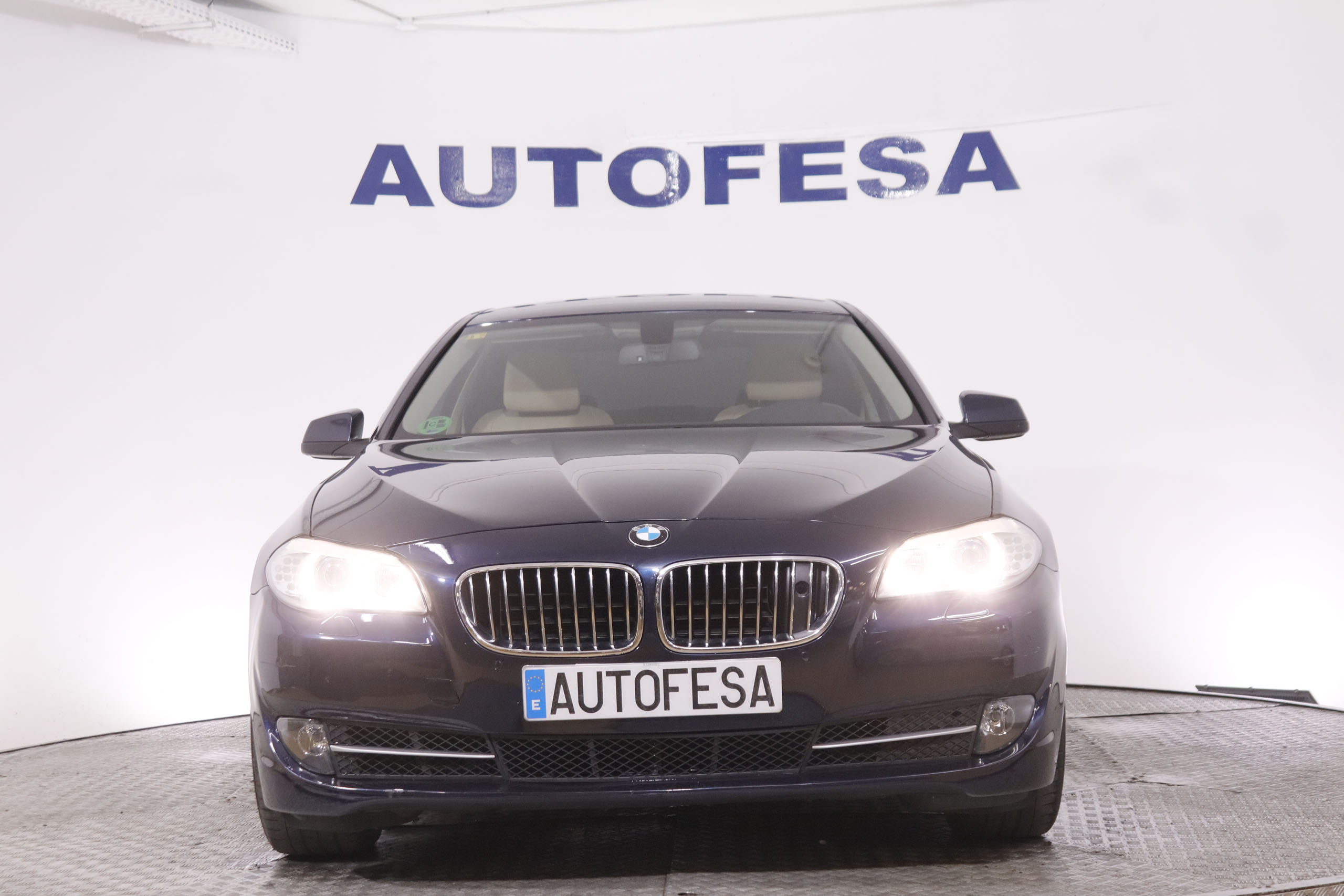 BMW Serie 5 528i xDrive - foto 2