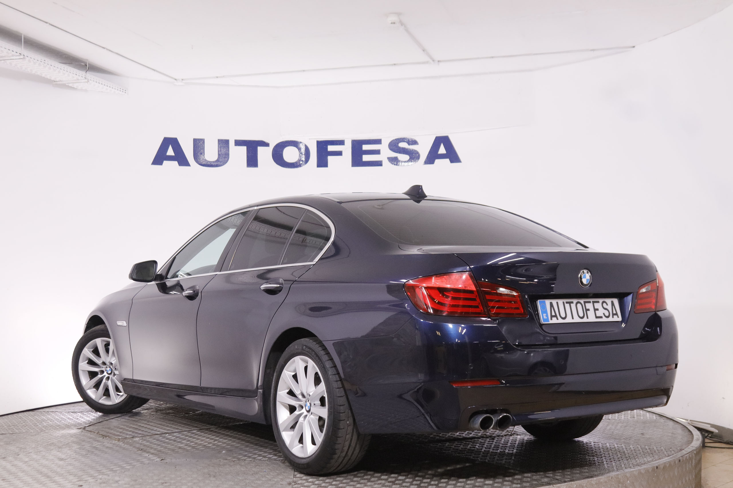BMW Serie 5 528i xDrive - foto 4
