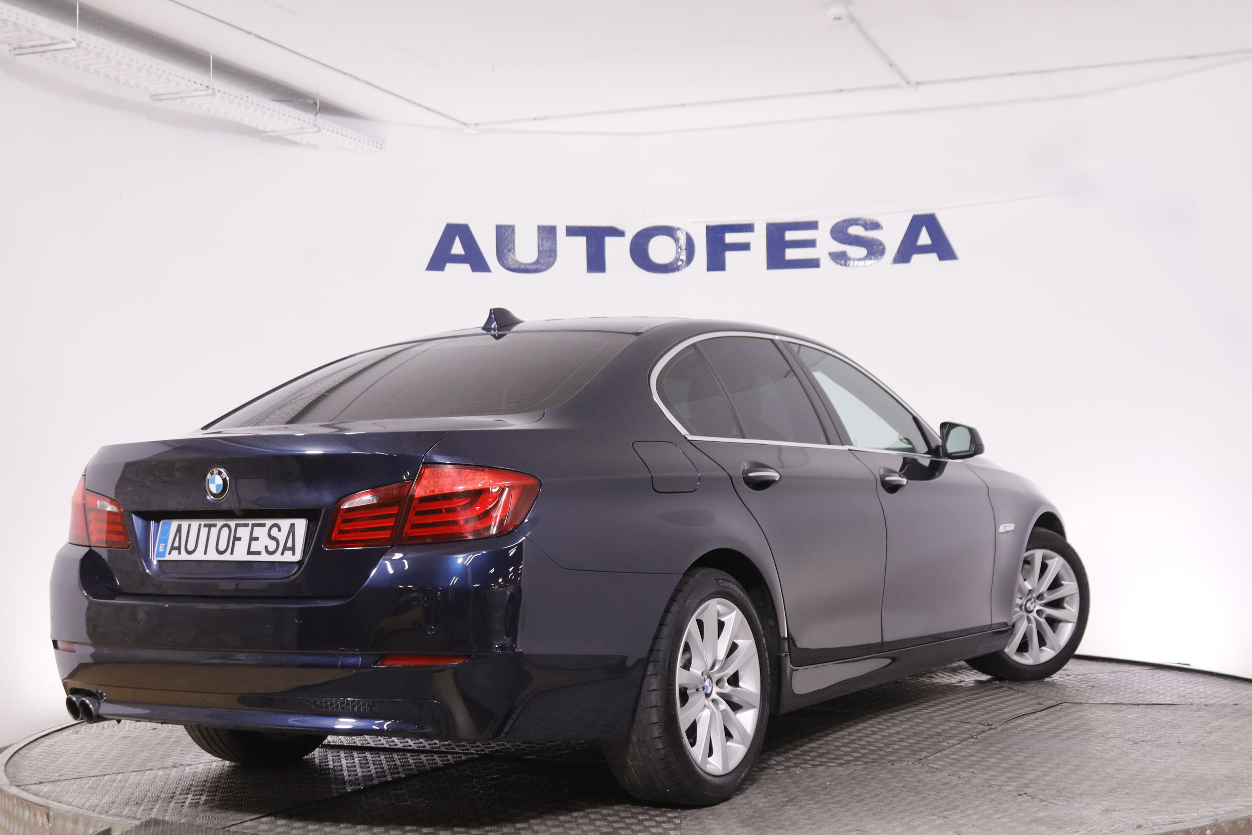 BMW Serie 5 528i xDrive - foto 6