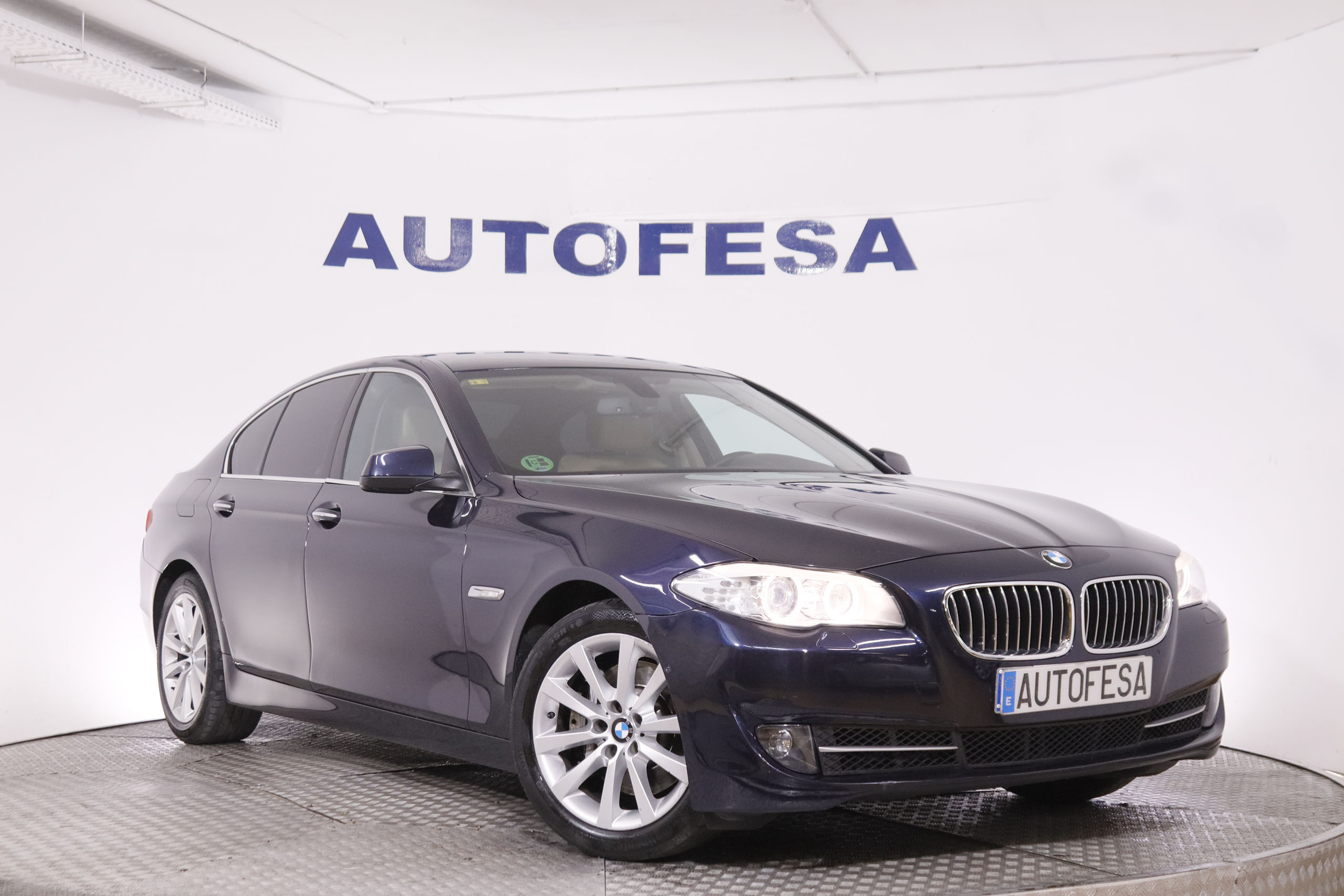 BMW Serie 5 528i xDrive - foto 3