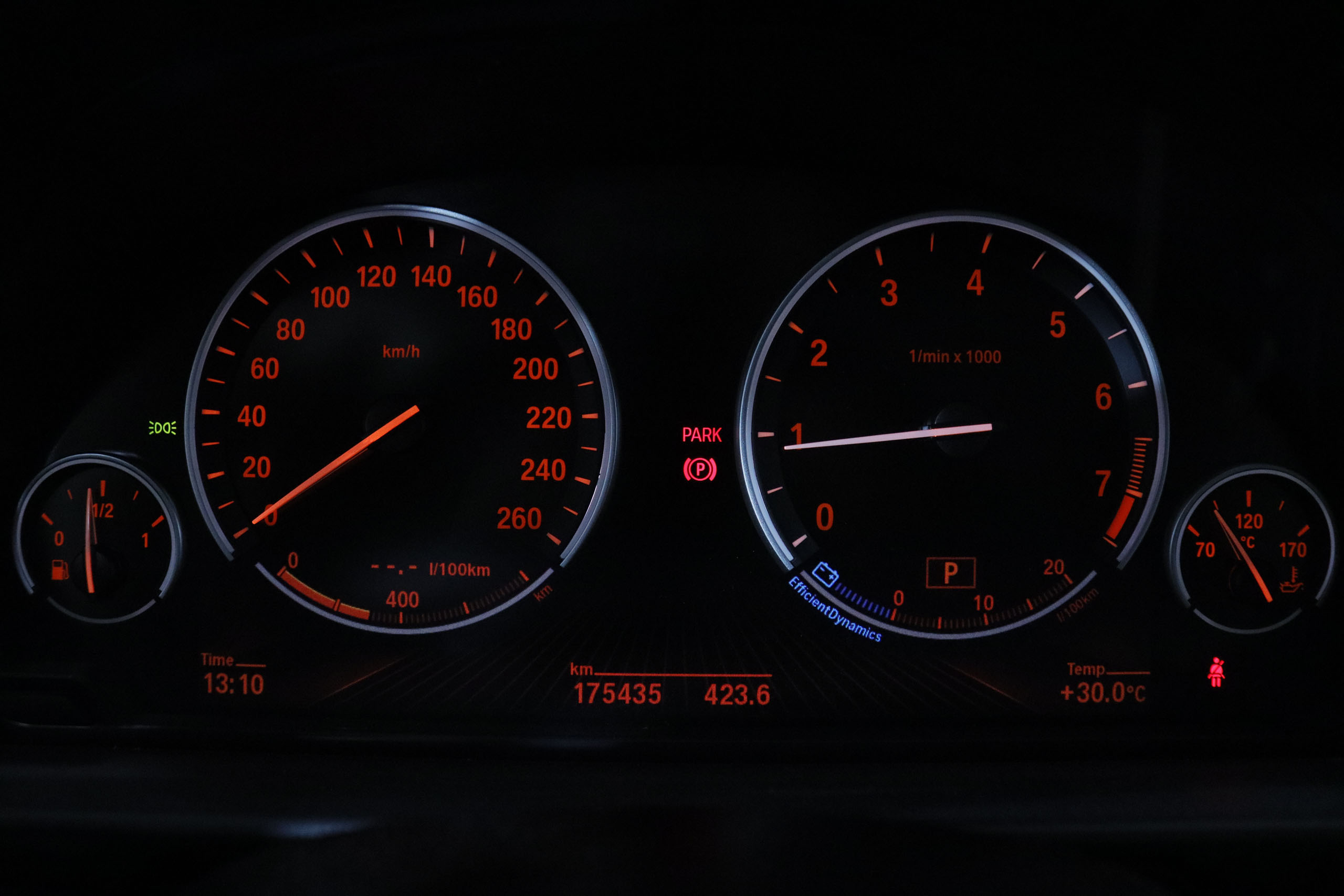 BMW Serie 5 528i xDrive - foto 14