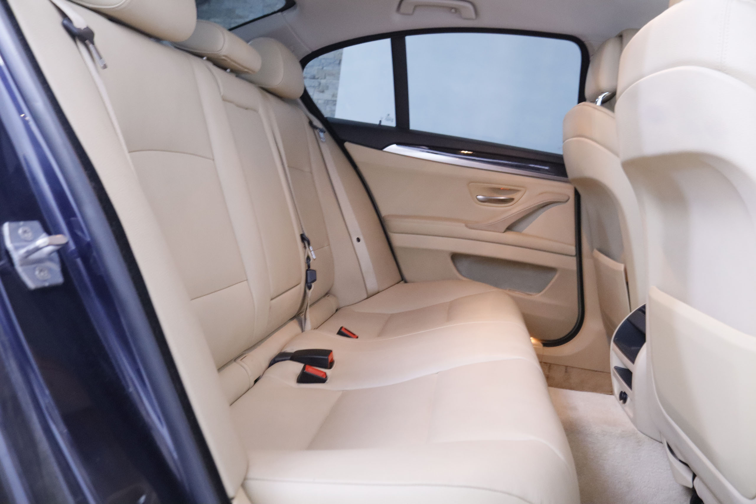 BMW Serie 5 528i xDrive - foto 19