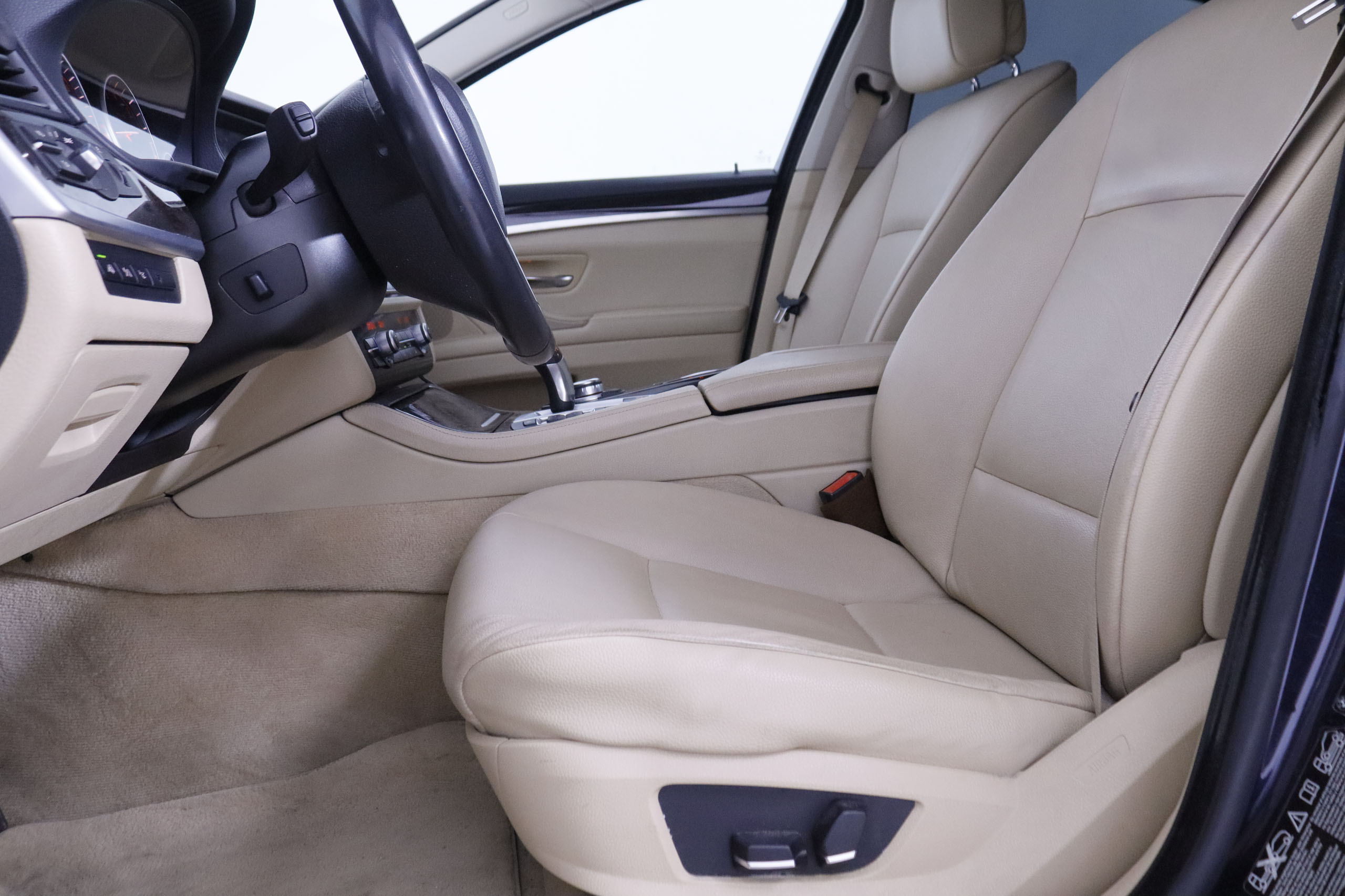 BMW Serie 5 528i xDrive - foto 17