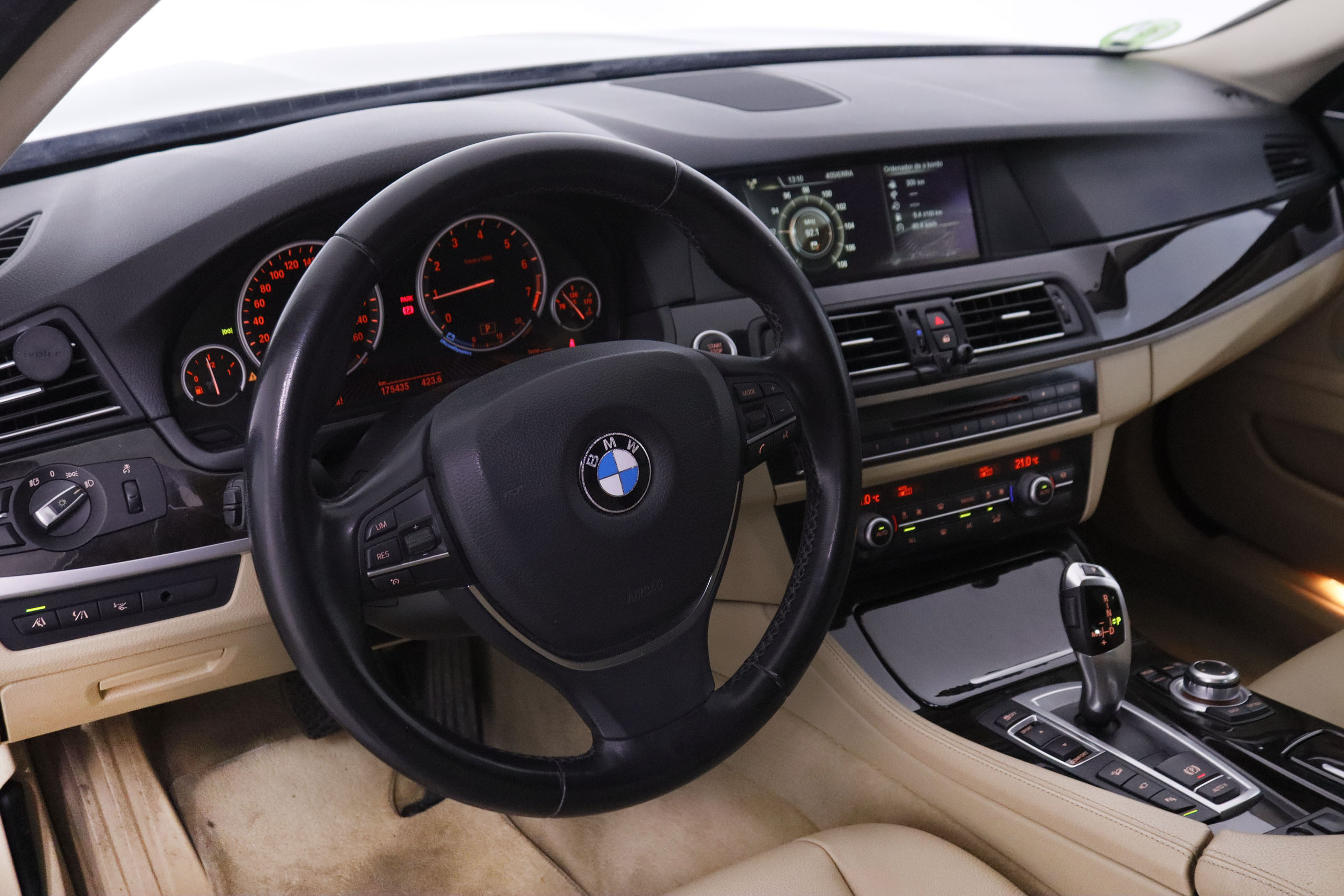 BMW Serie 5 528i xDrive - foto 11