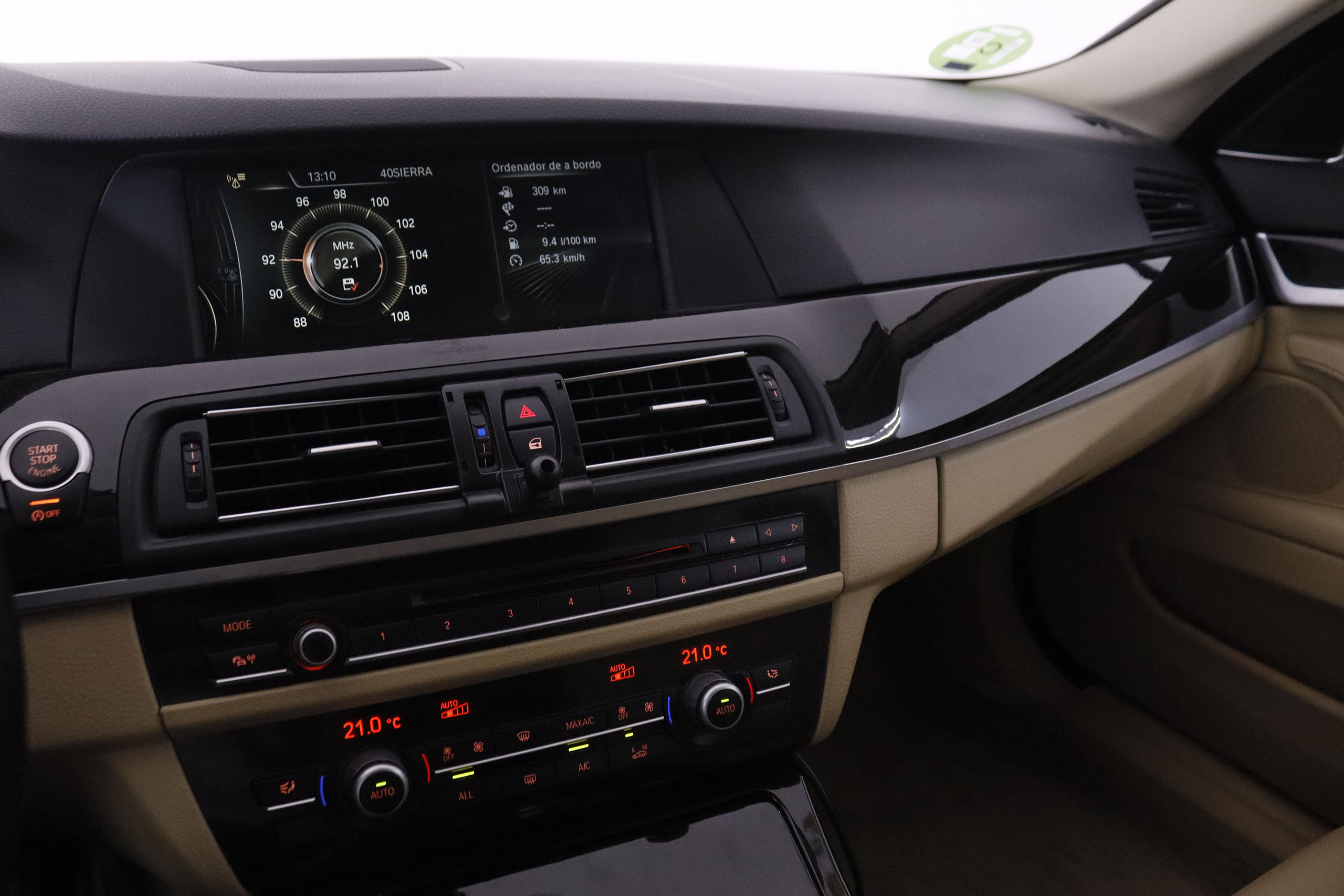 BMW Serie 5 528i xDrive - foto 15