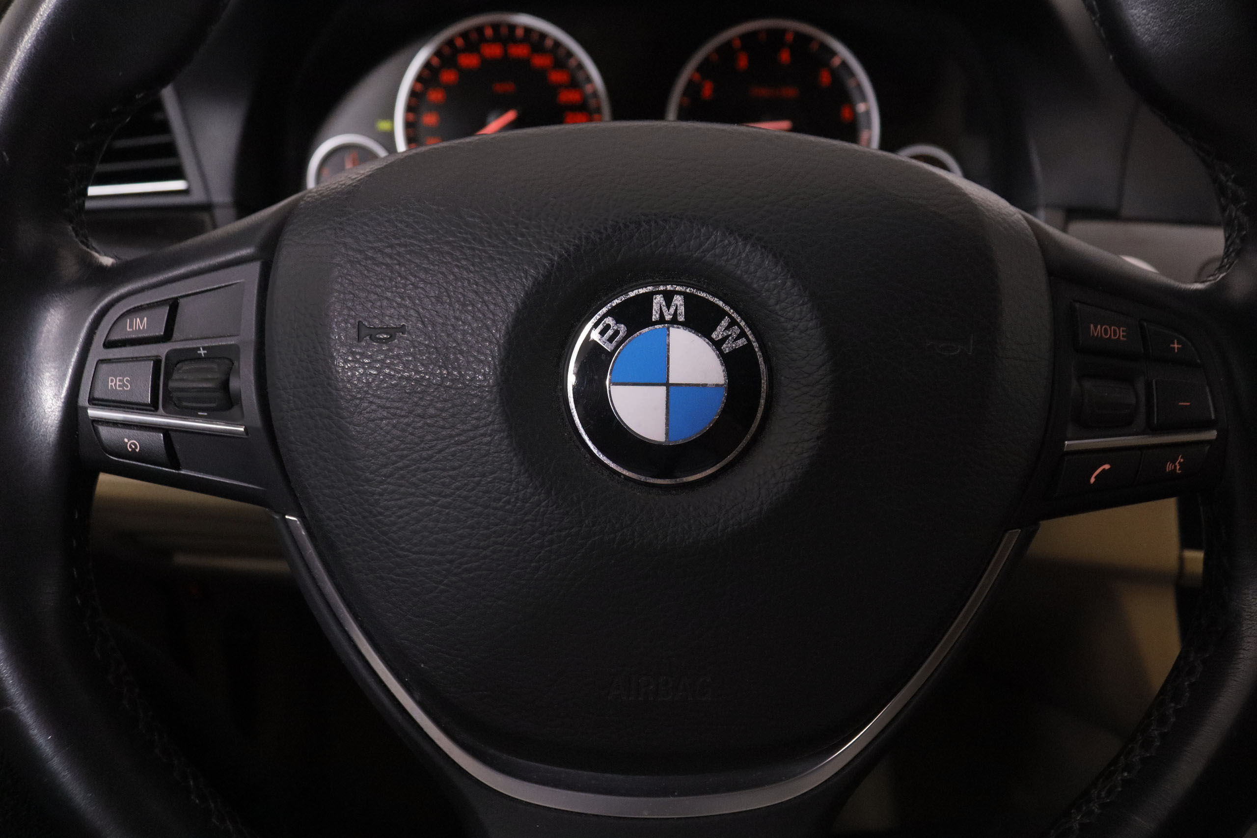 BMW Serie 5 528i xDrive - foto 13