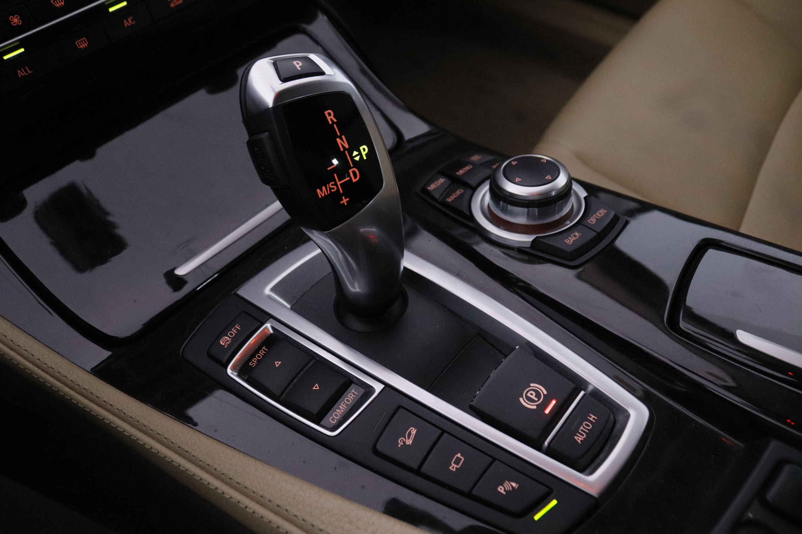 BMW Serie 5 528i xDrive - foto 16