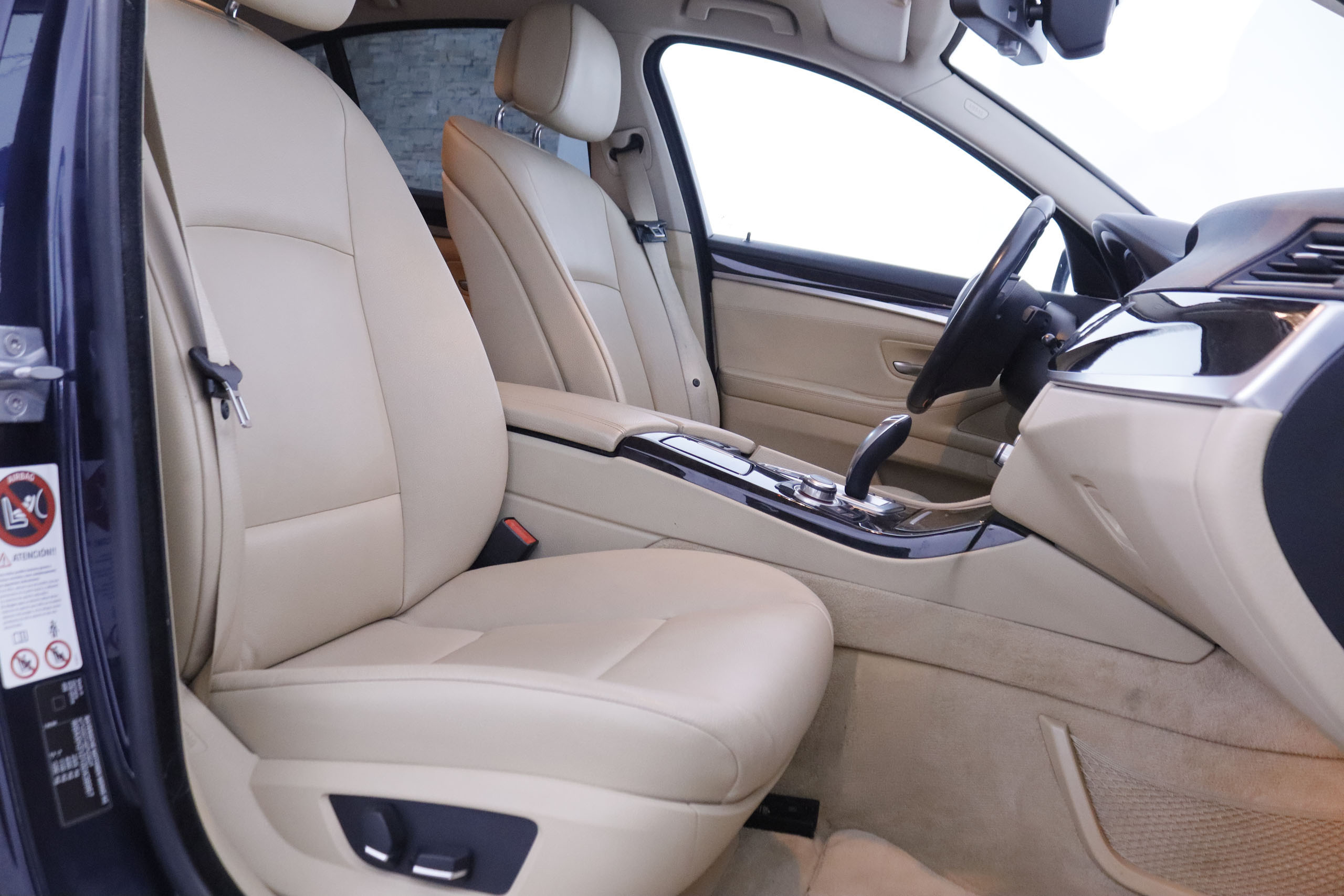 BMW Serie 5 528i xDrive - foto 18