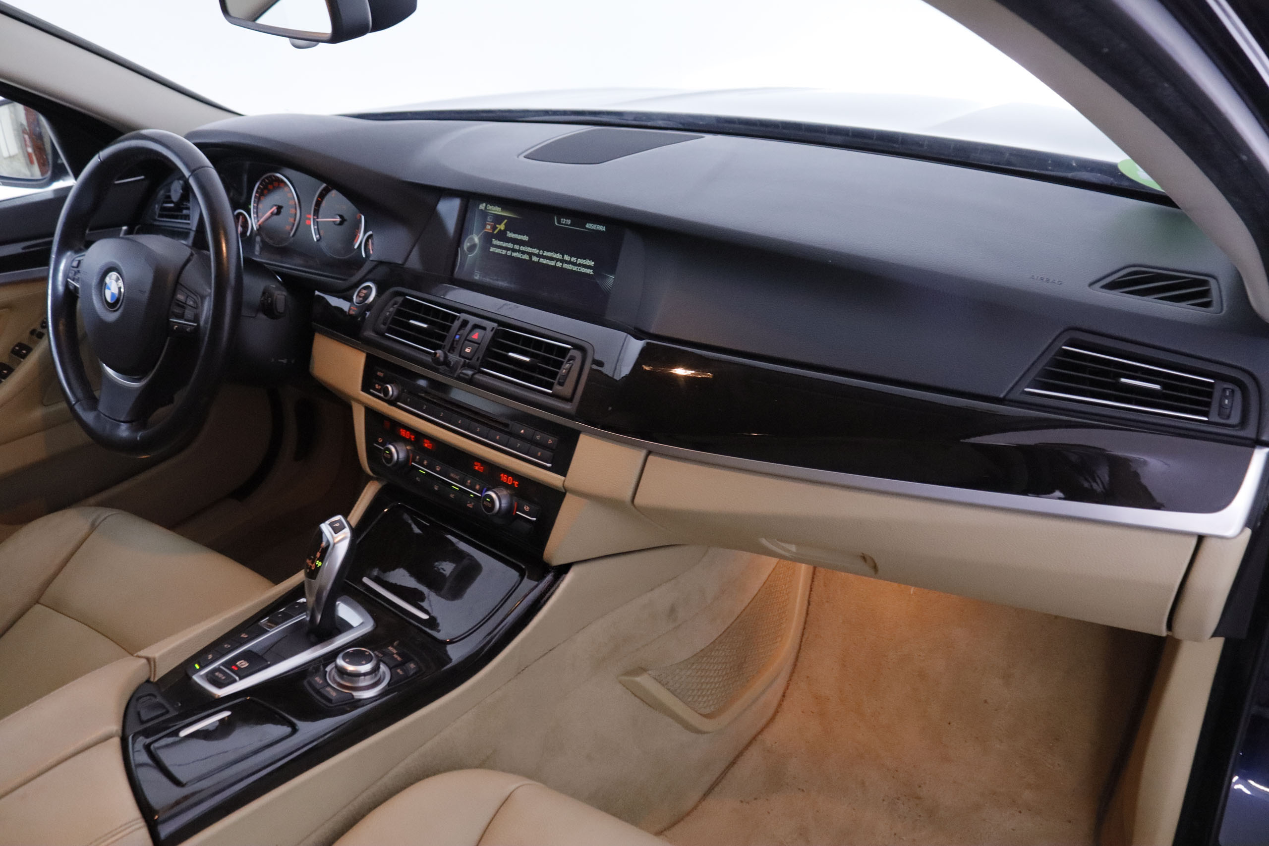 BMW Serie 5 528i xDrive - foto 12
