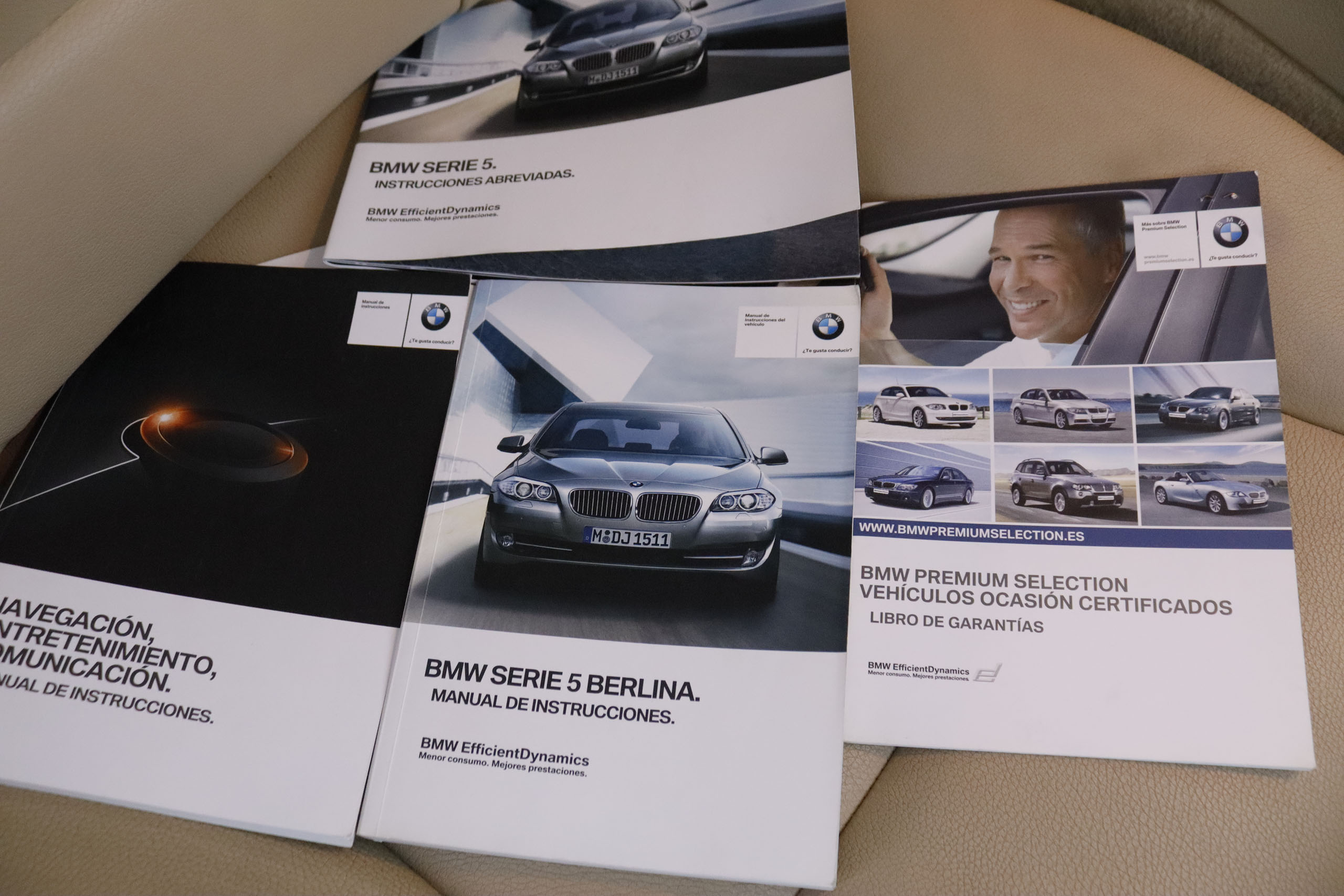 BMW Serie 5 528i xDrive - foto 20