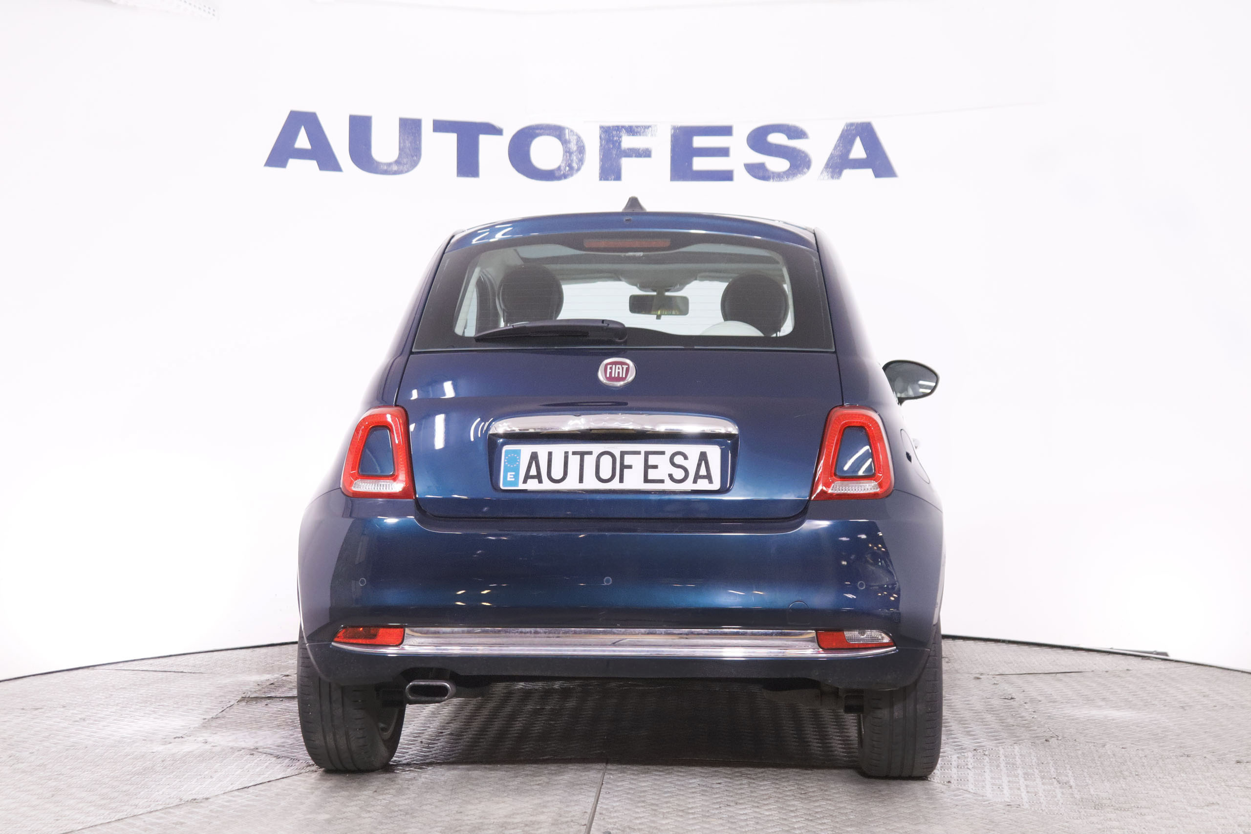 Fiat 500 0.9 Twinair Lounge - foto 5