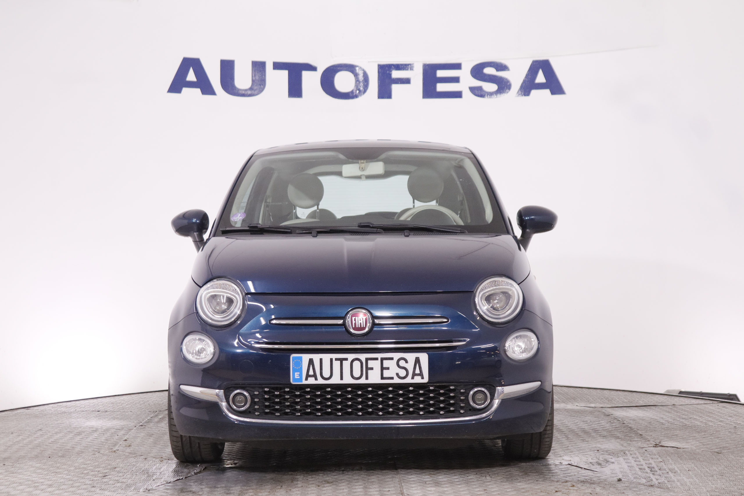 Fiat 500 0.9 Twinair Lounge - foto 2