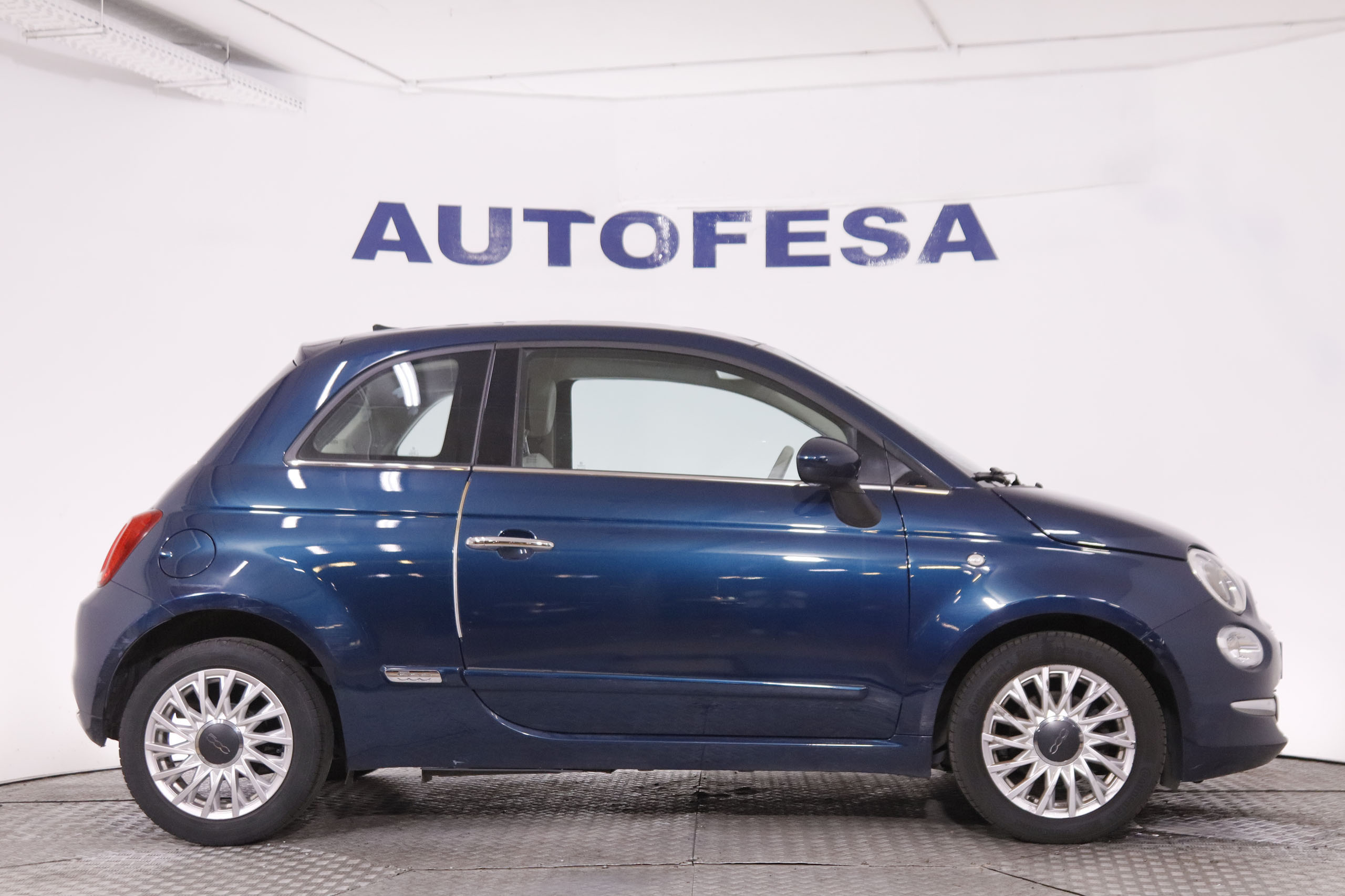 Fiat 500 0.9 Twinair Lounge - foto 10