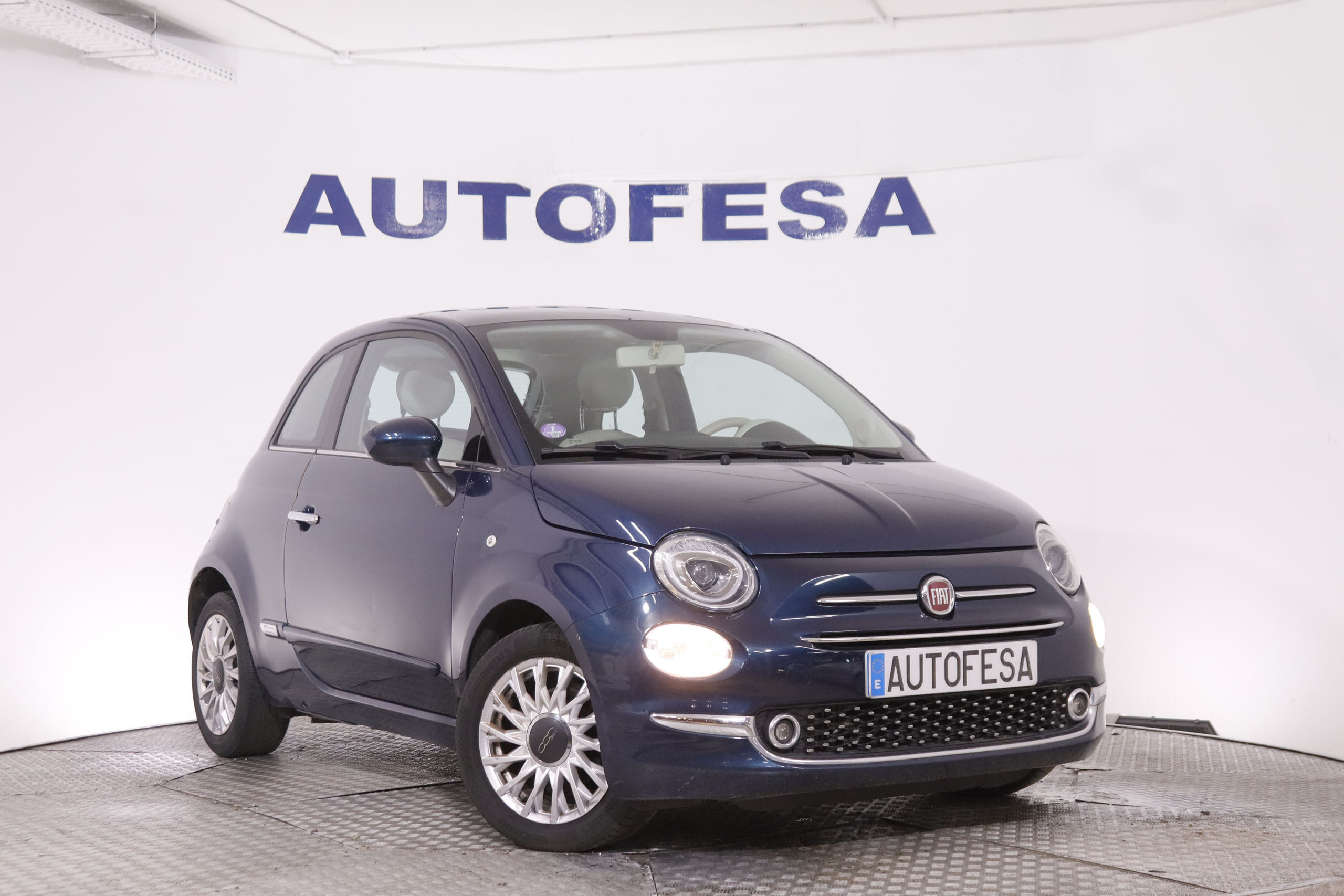 Fiat 500 0.9 Twinair Lounge - foto 3