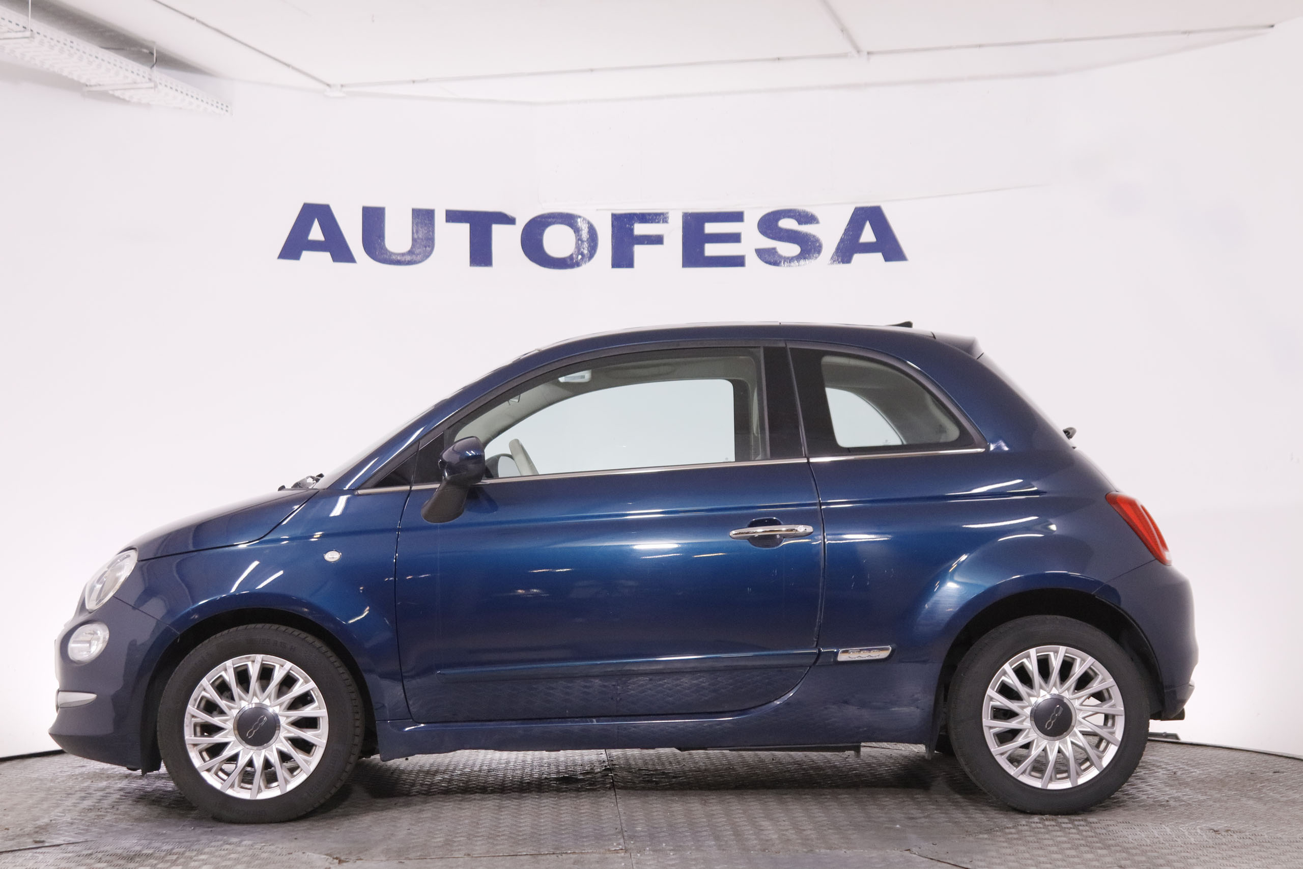 Fiat 500 0.9 Twinair Lounge - foto 7
