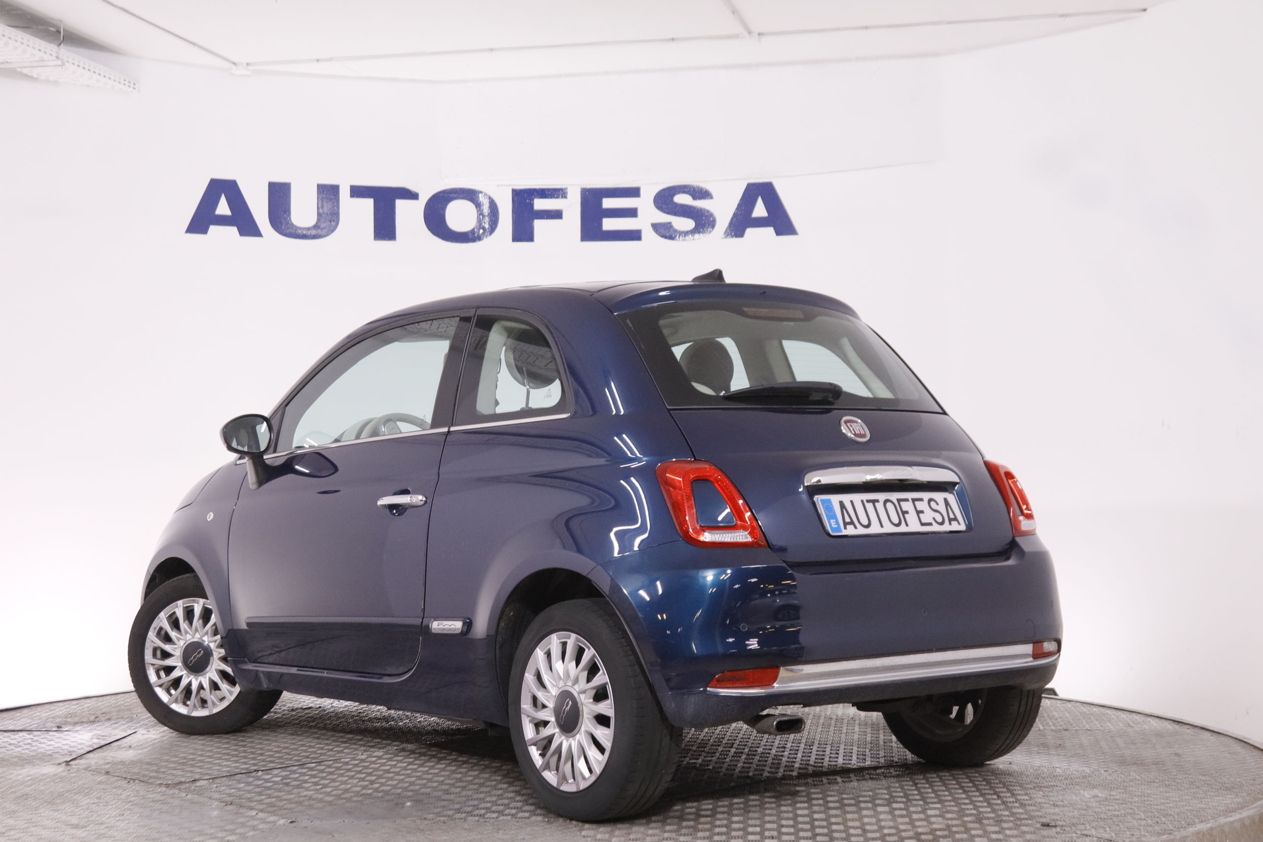Fiat 500 0.9 Twinair Lounge - foto 4