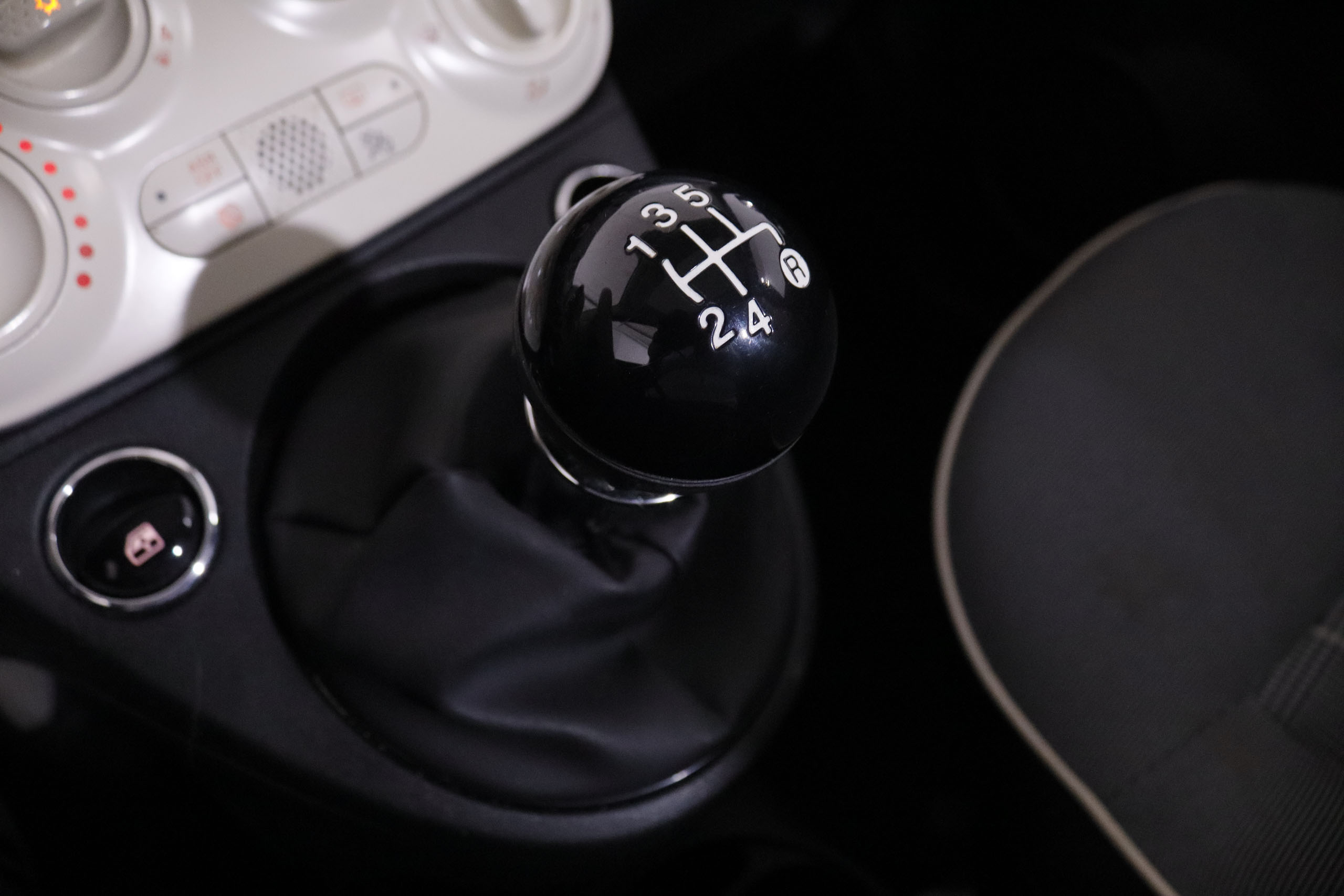 Fiat 500 0.9 Twinair Lounge - foto 17