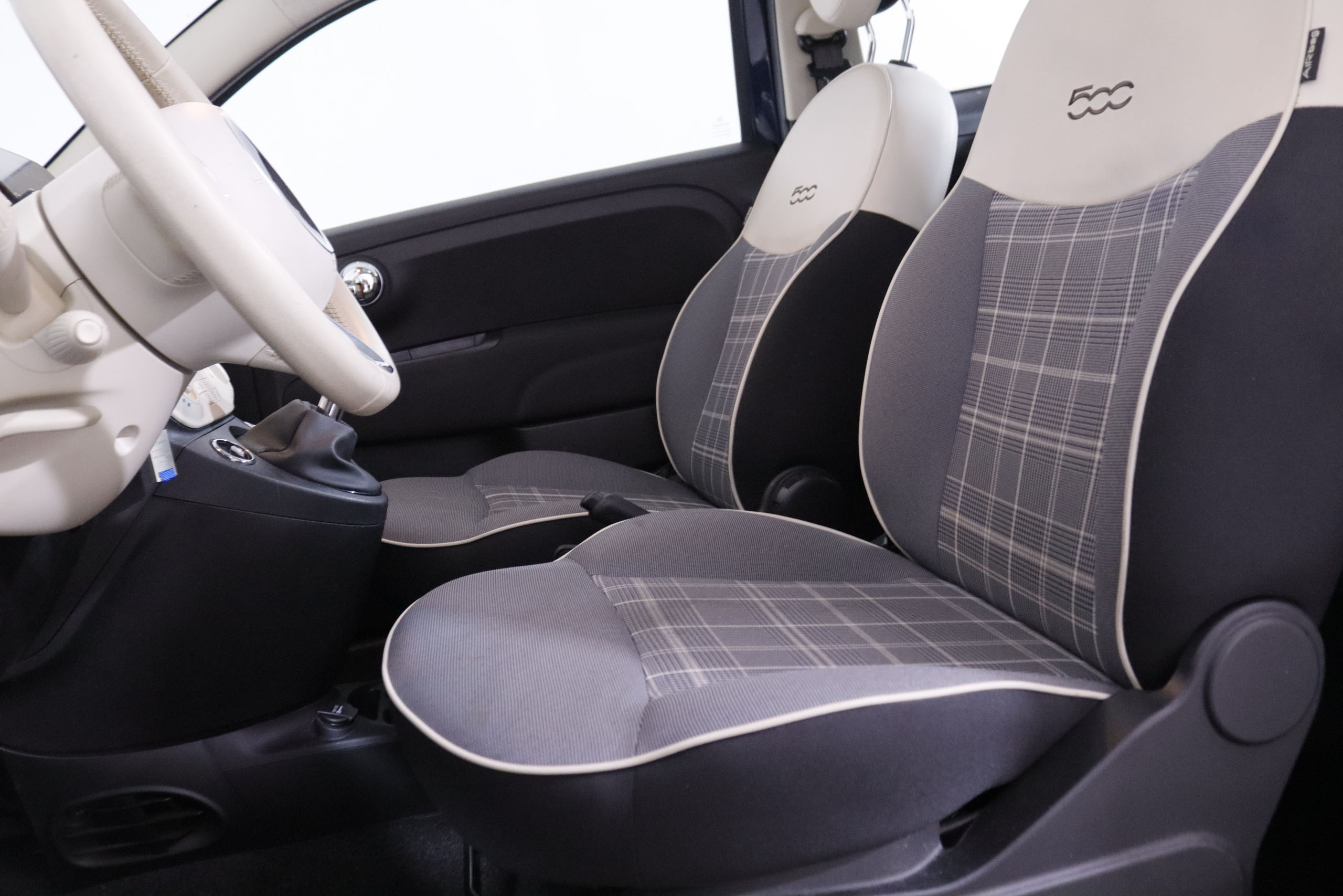 Fiat 500 0.9 Twinair Lounge - foto 18