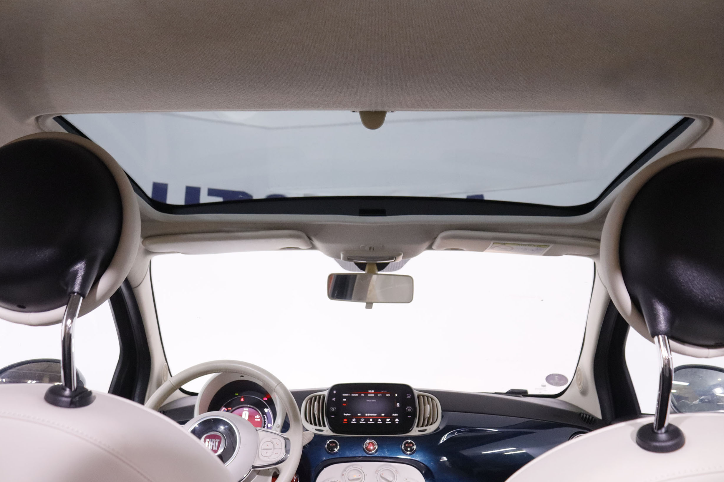 Fiat 500 0.9 Twinair Lounge - foto 11