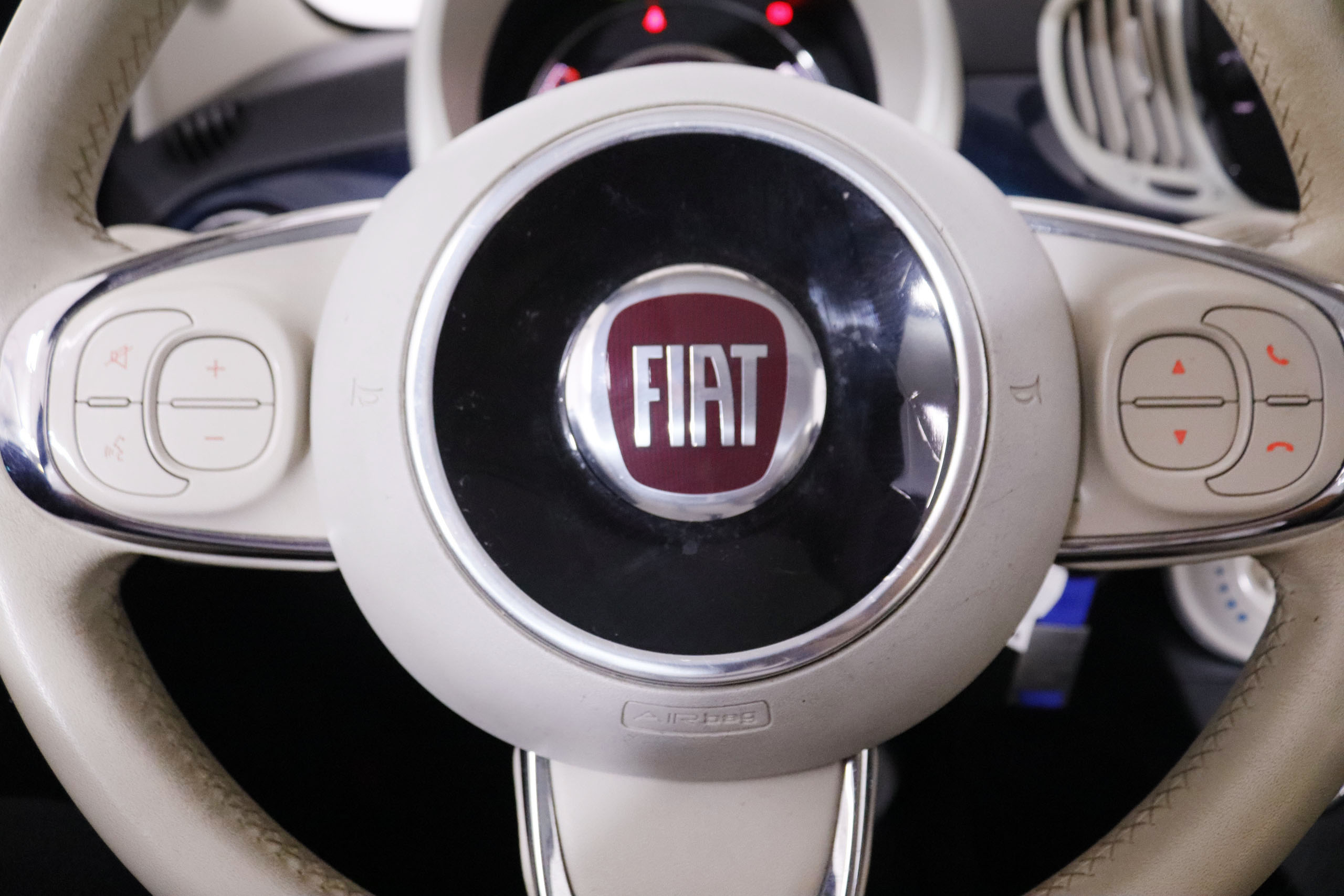Fiat 500 0.9 Twinair Lounge - foto 14